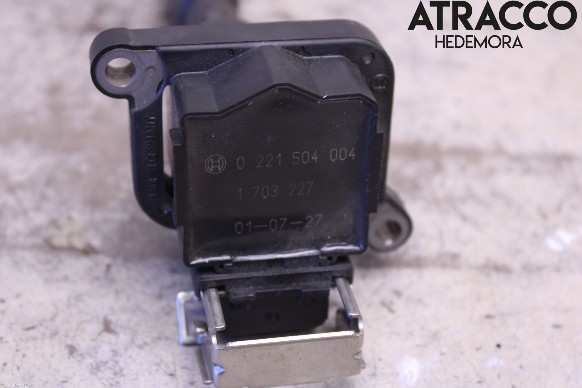 BMW 3 E46      98-05 Coil