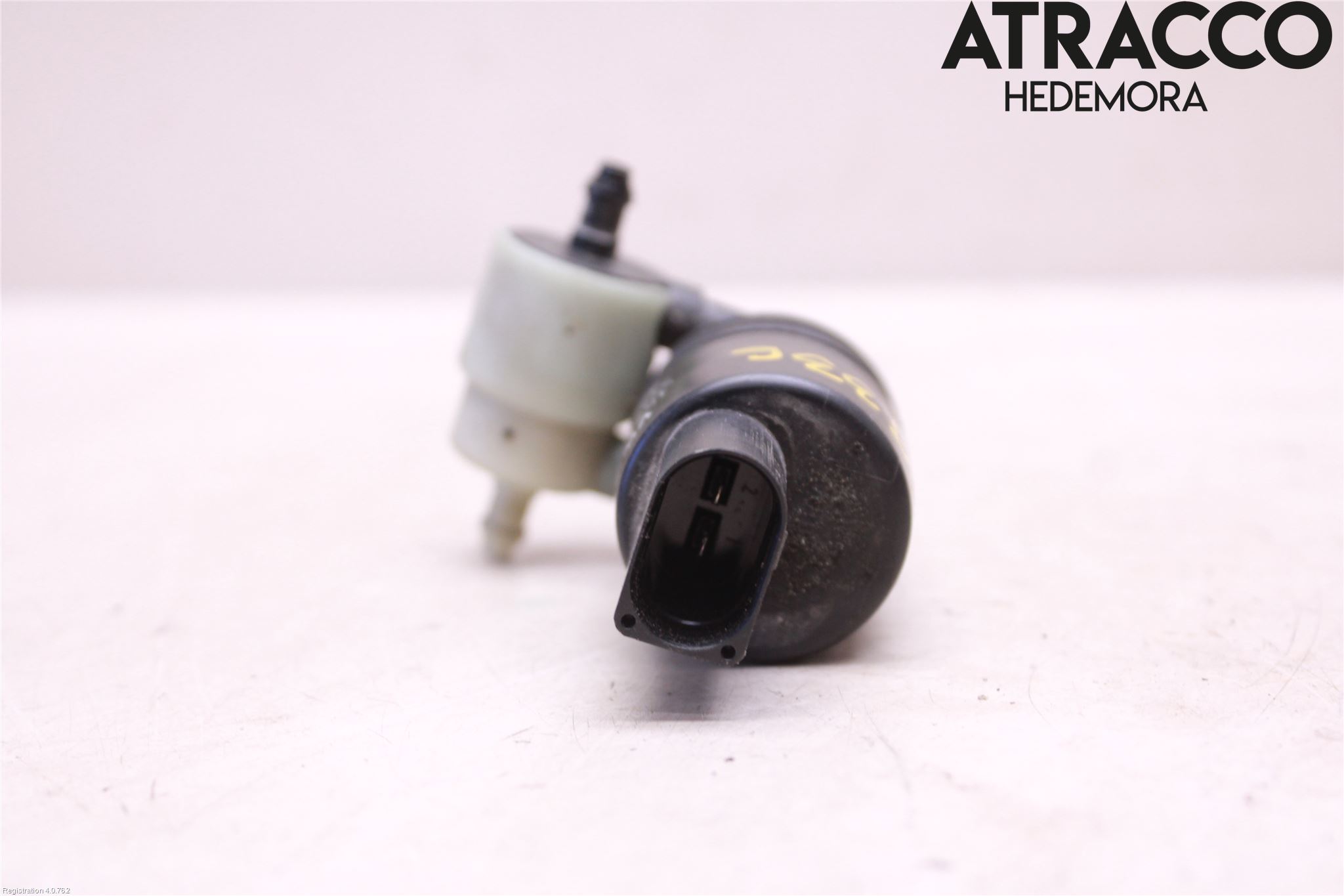 Audi A3/S3 05-13 Spylerpumpe Frontrute