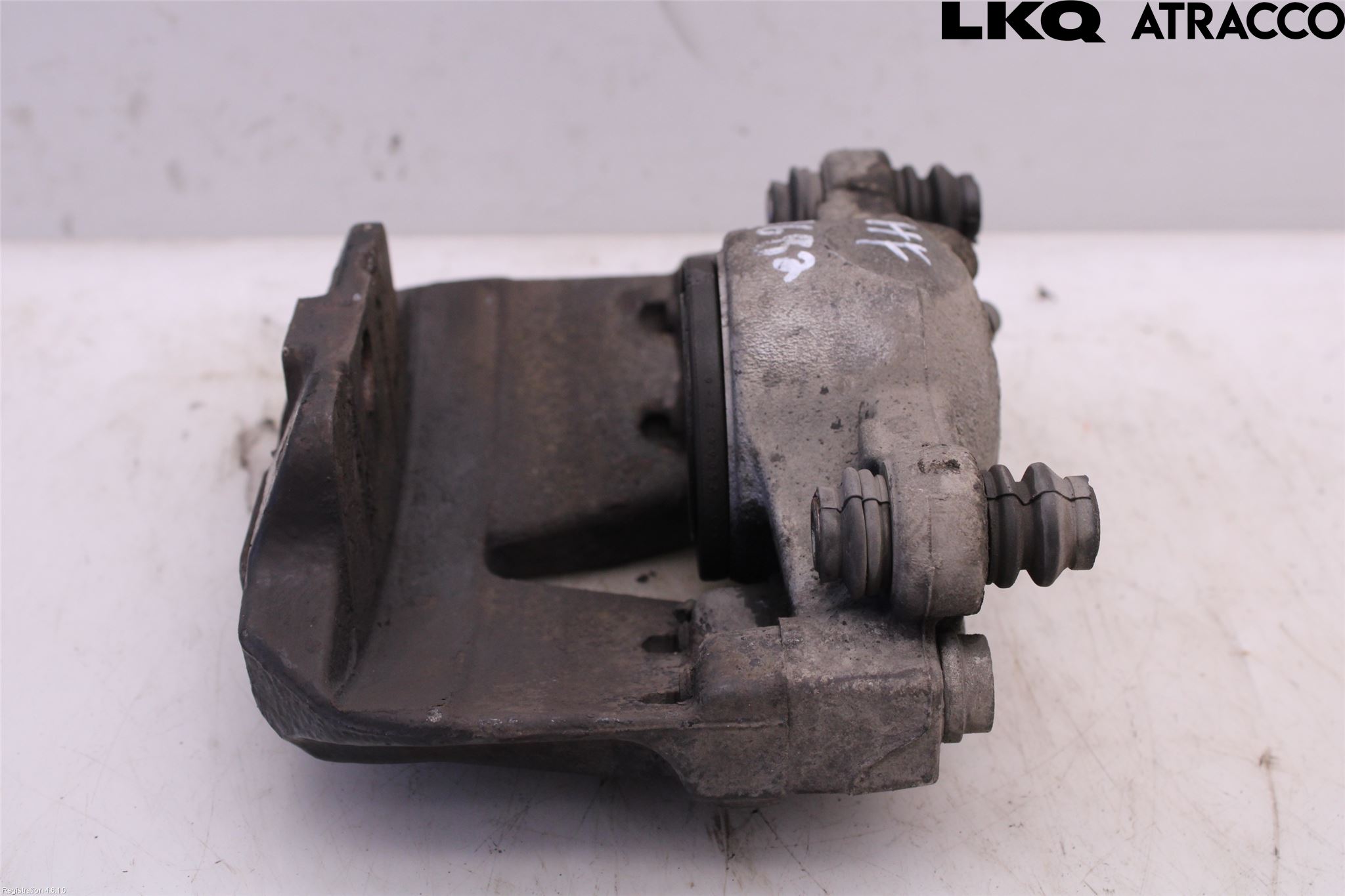 Audi A5 07-16 Bremsecaliper Foran Høyre