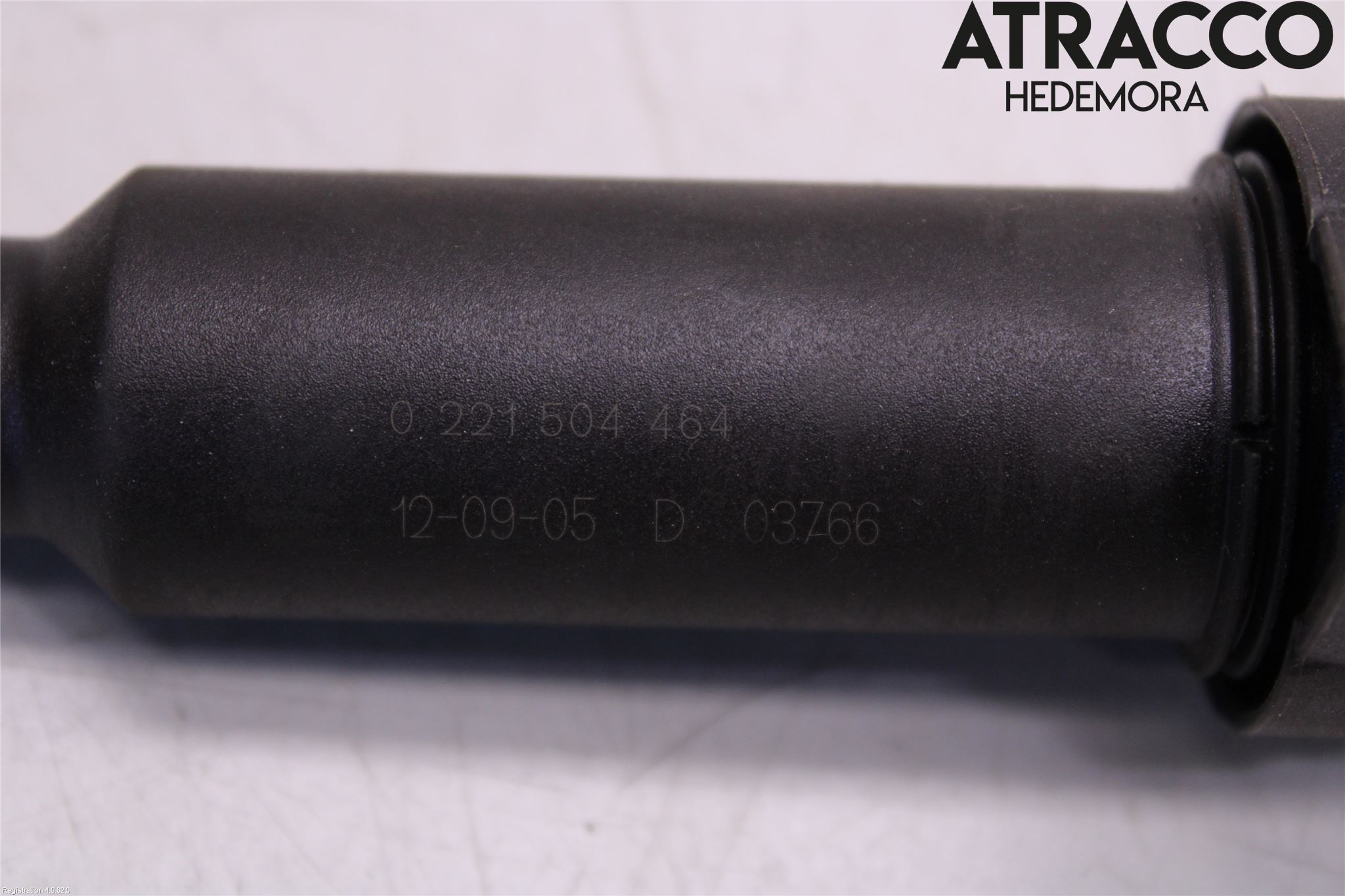 BMW 6 E63/64    02-10 Coil
