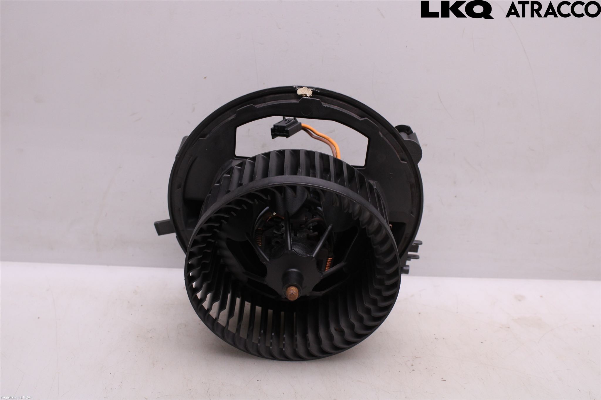 Volkswagen VW GOLF / E-GOLF VII 13-20 Varme Ac Varmeapparatvifte