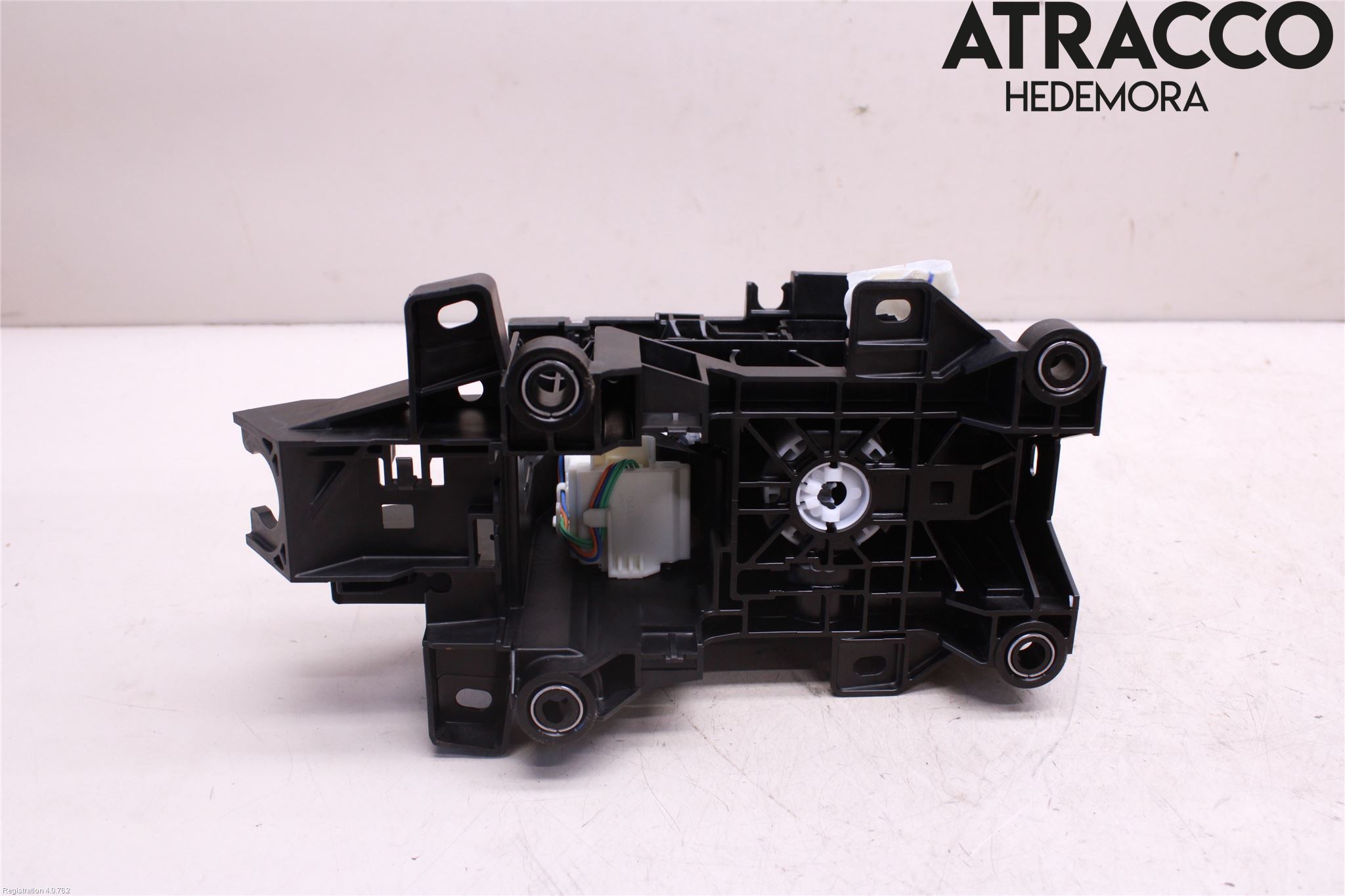 Toyota RAV4 19- Gearspak