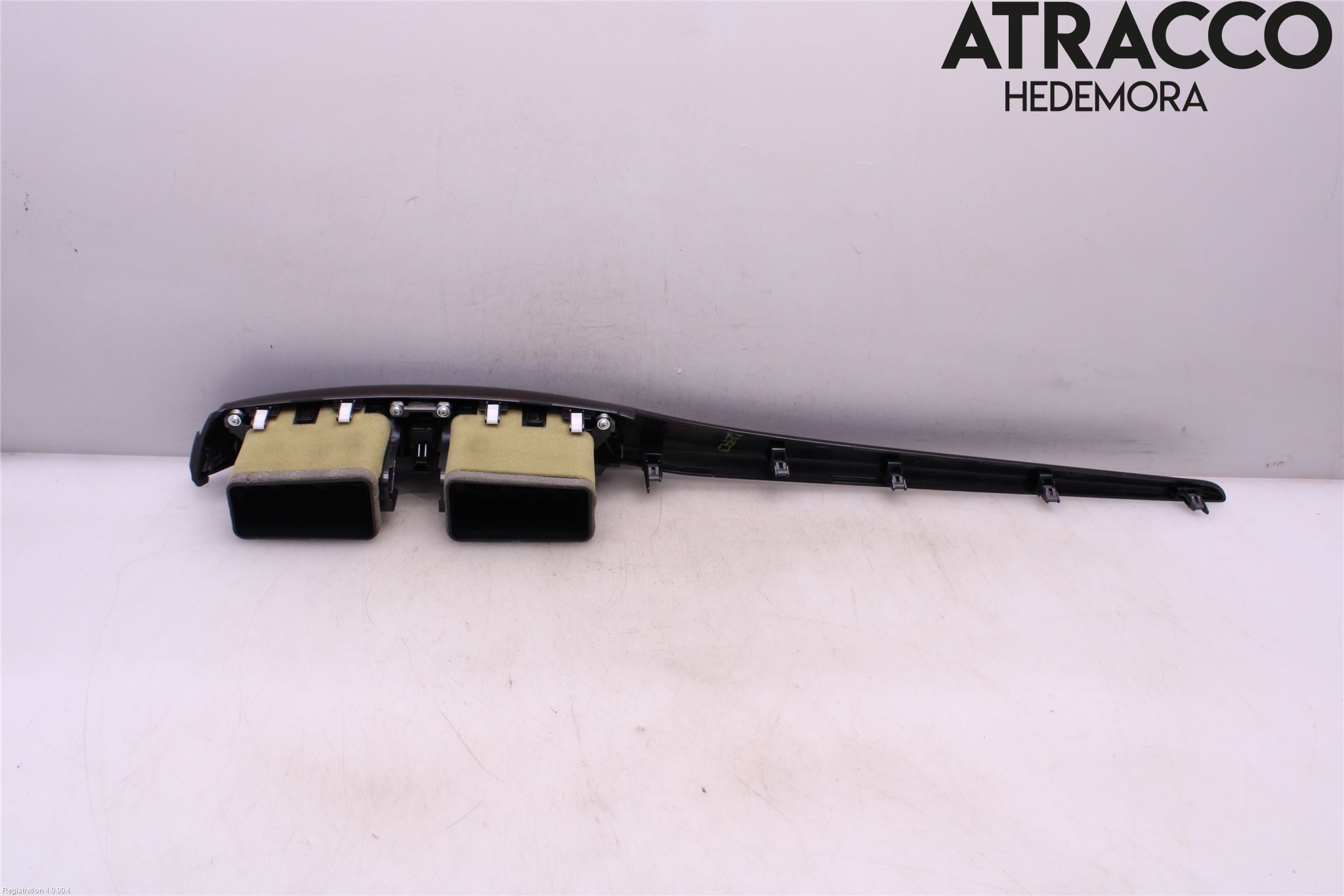 Mazda 6 13- Dashbord Kanal - Dyse