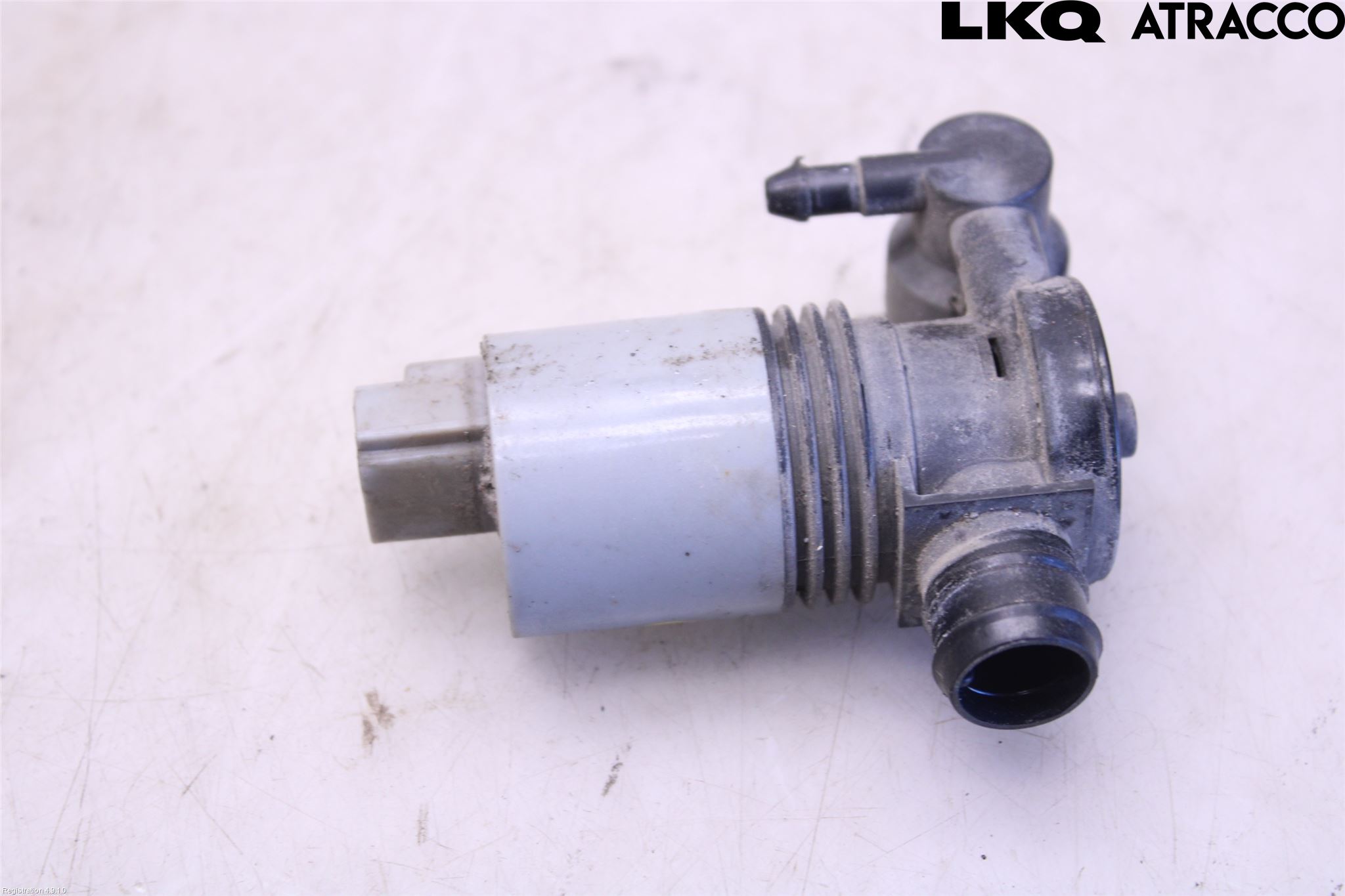 Toyota AURIS 13-19 Spylerpumpe Frontrute