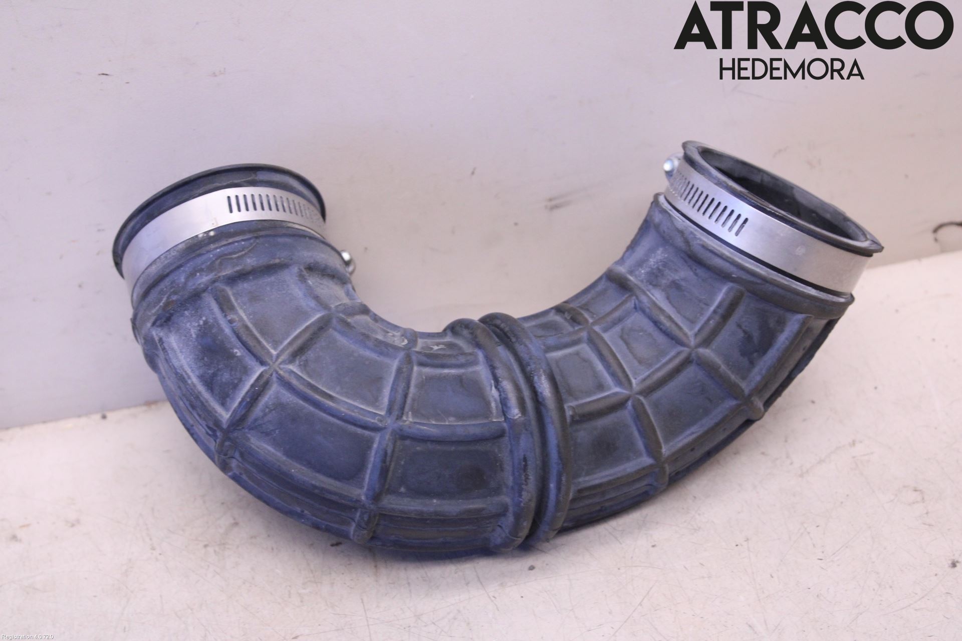Suzuki VITARA 15- Intercooler Rør-Slange