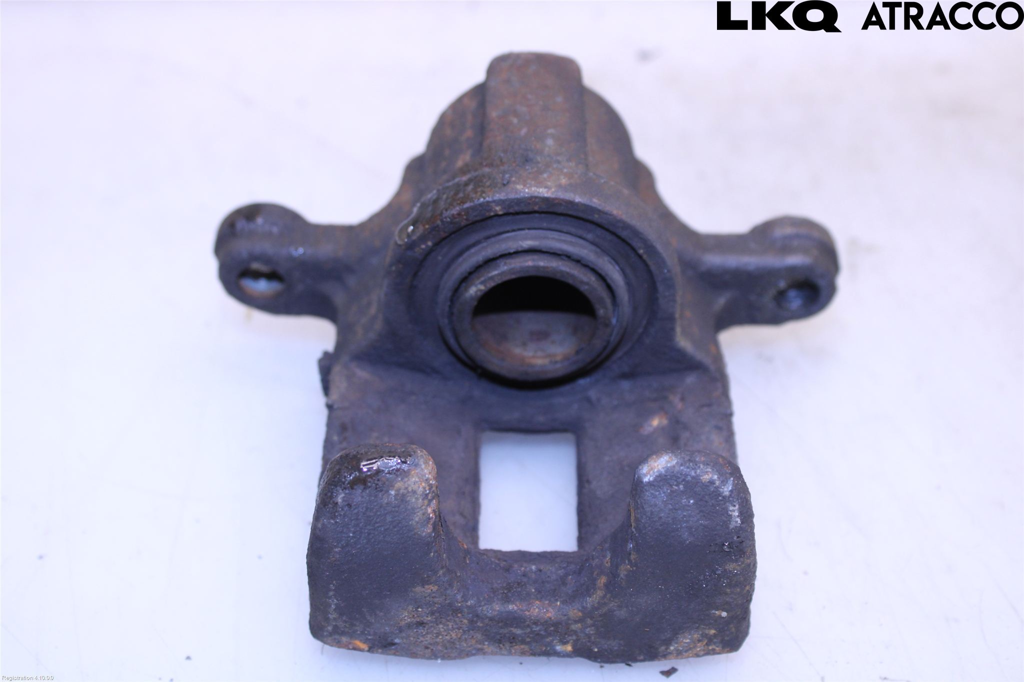 Nissan LEAF 11-17 Bremsecaliper Bak Høyre
