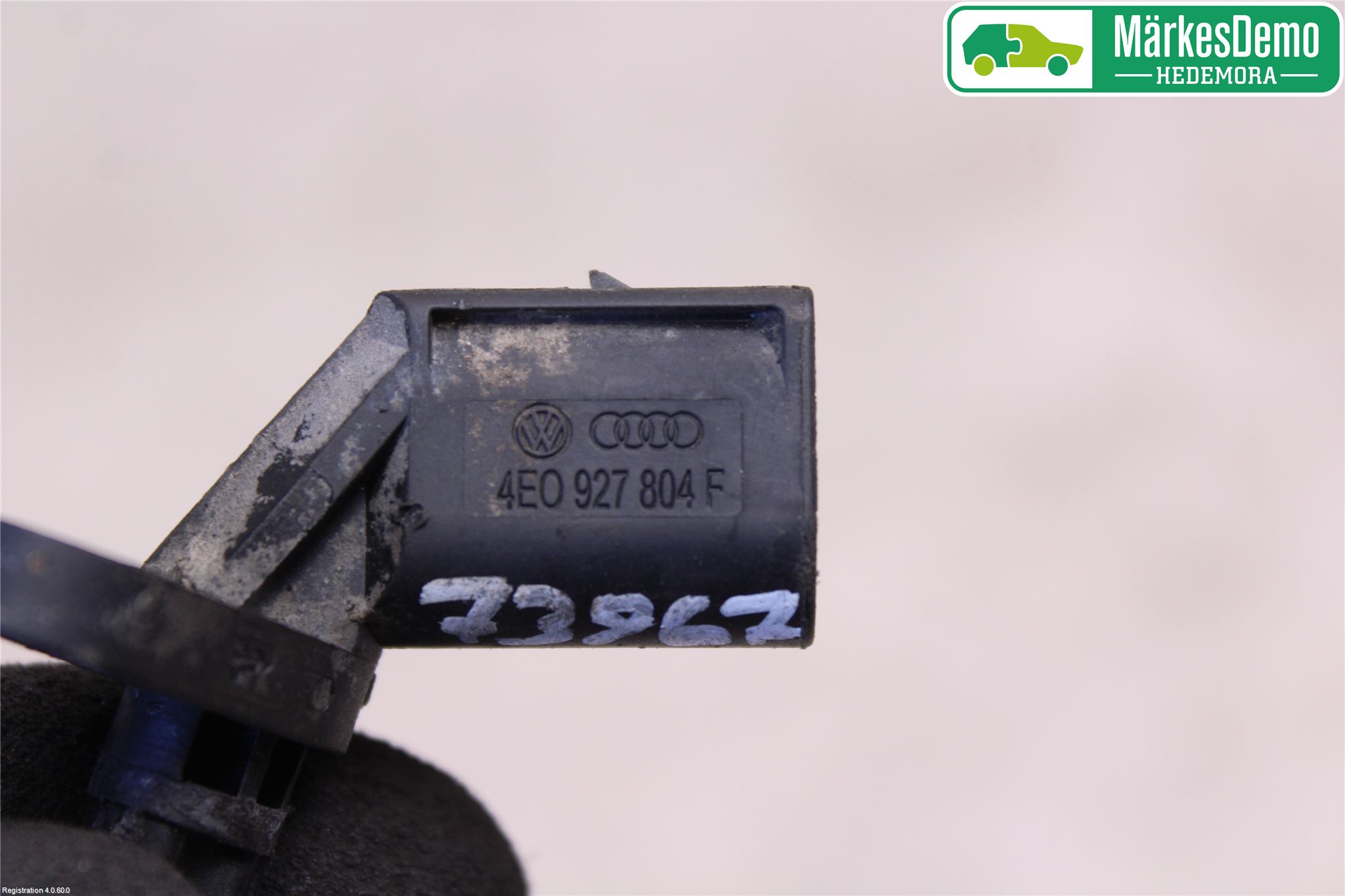 Audi A5 07-16 Abs Føler