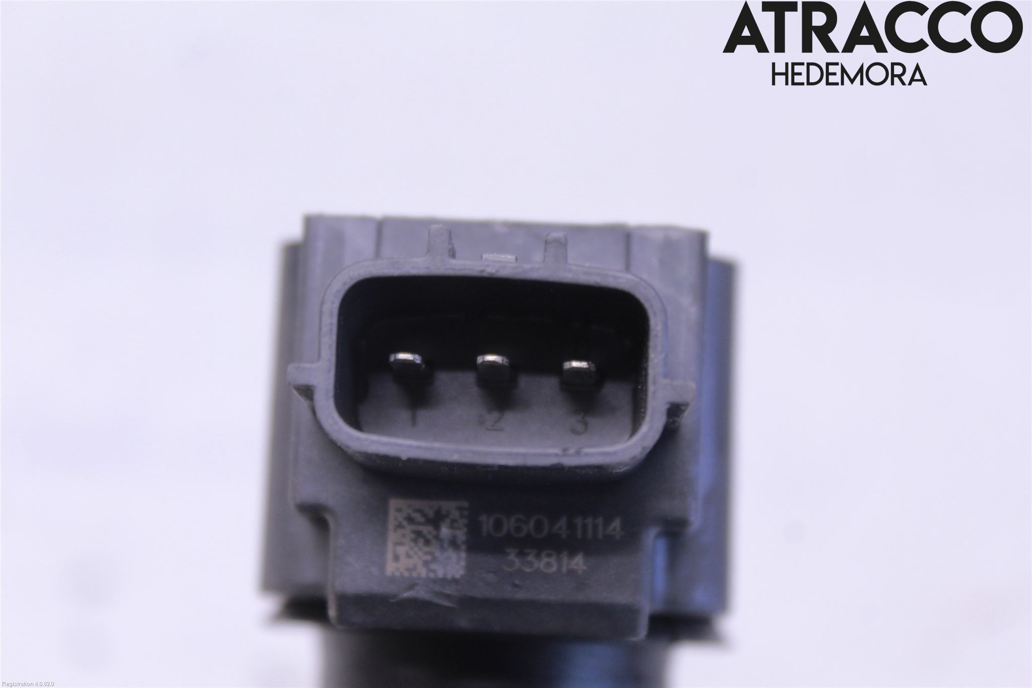 Nissan PULSAR Coil