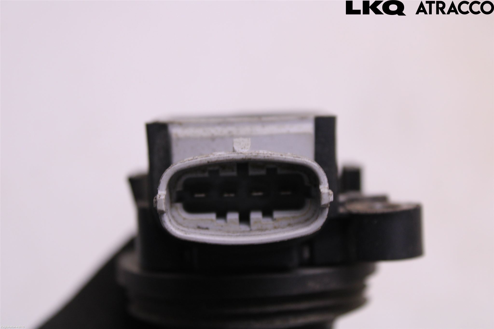 Volvo V50 04-07 Coil
