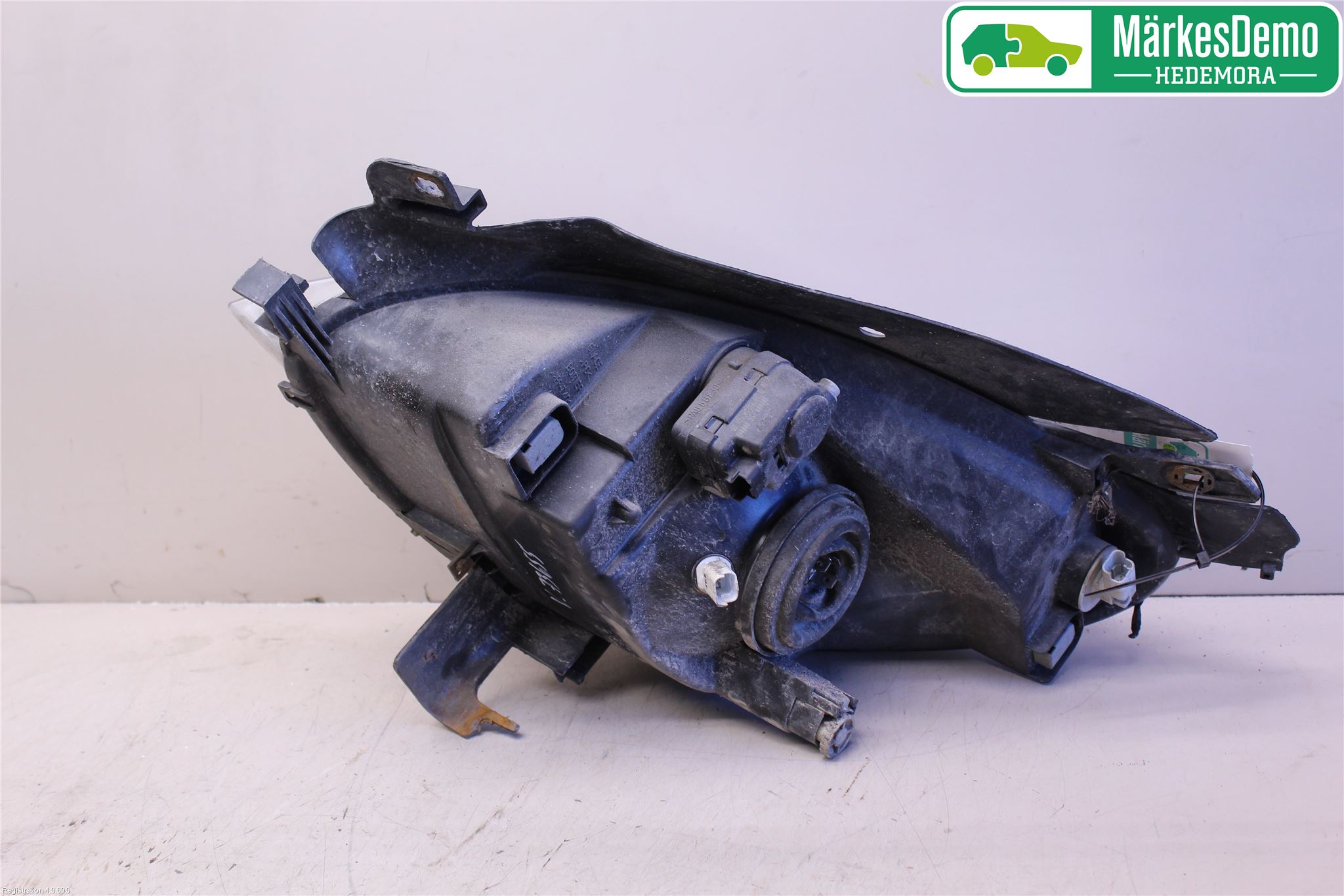 Mopedbil Ligier LIGIER JS 50 Frontlykt Venstre