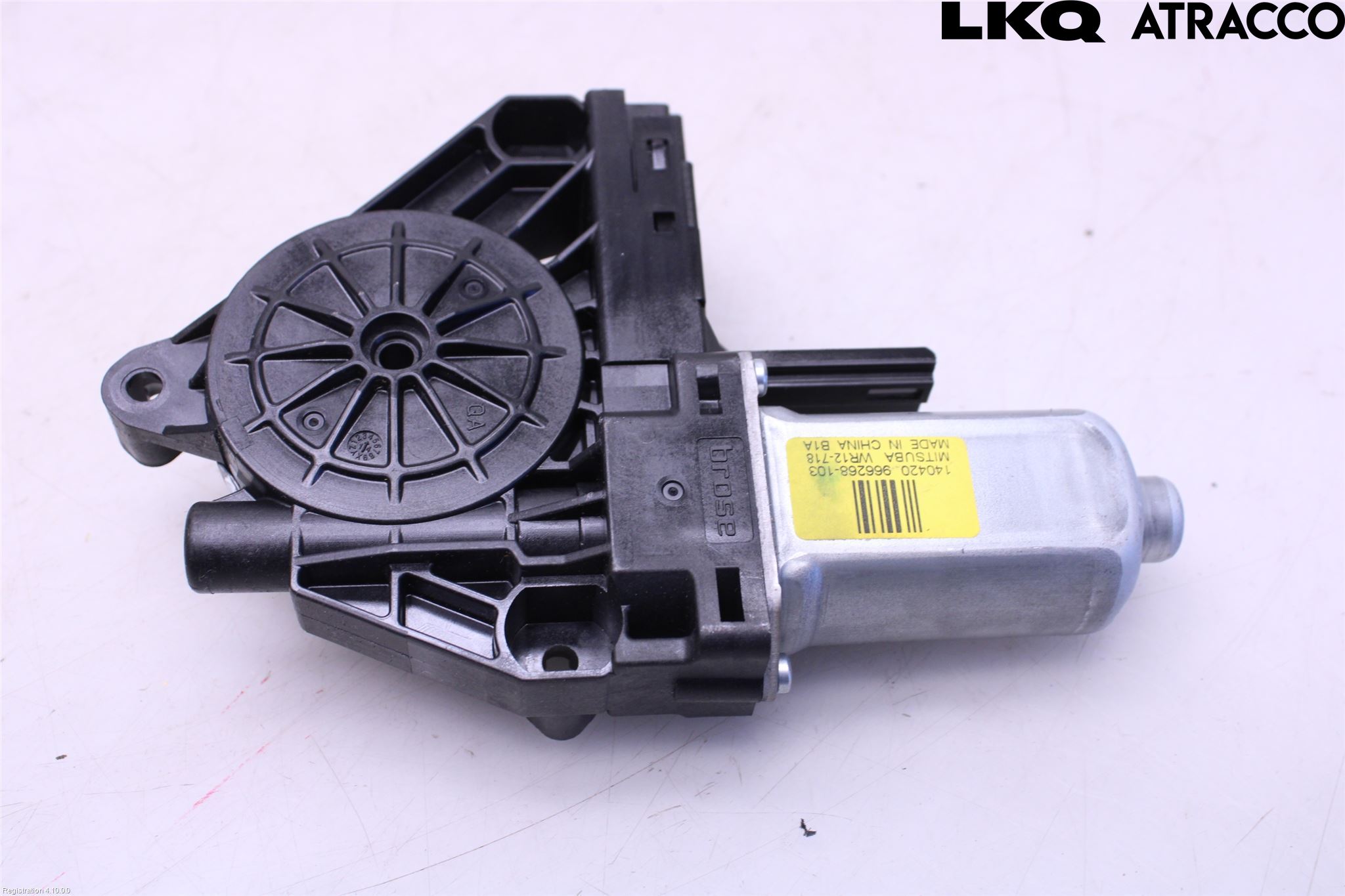 Volvo V40 12-19 Vindusheismotor