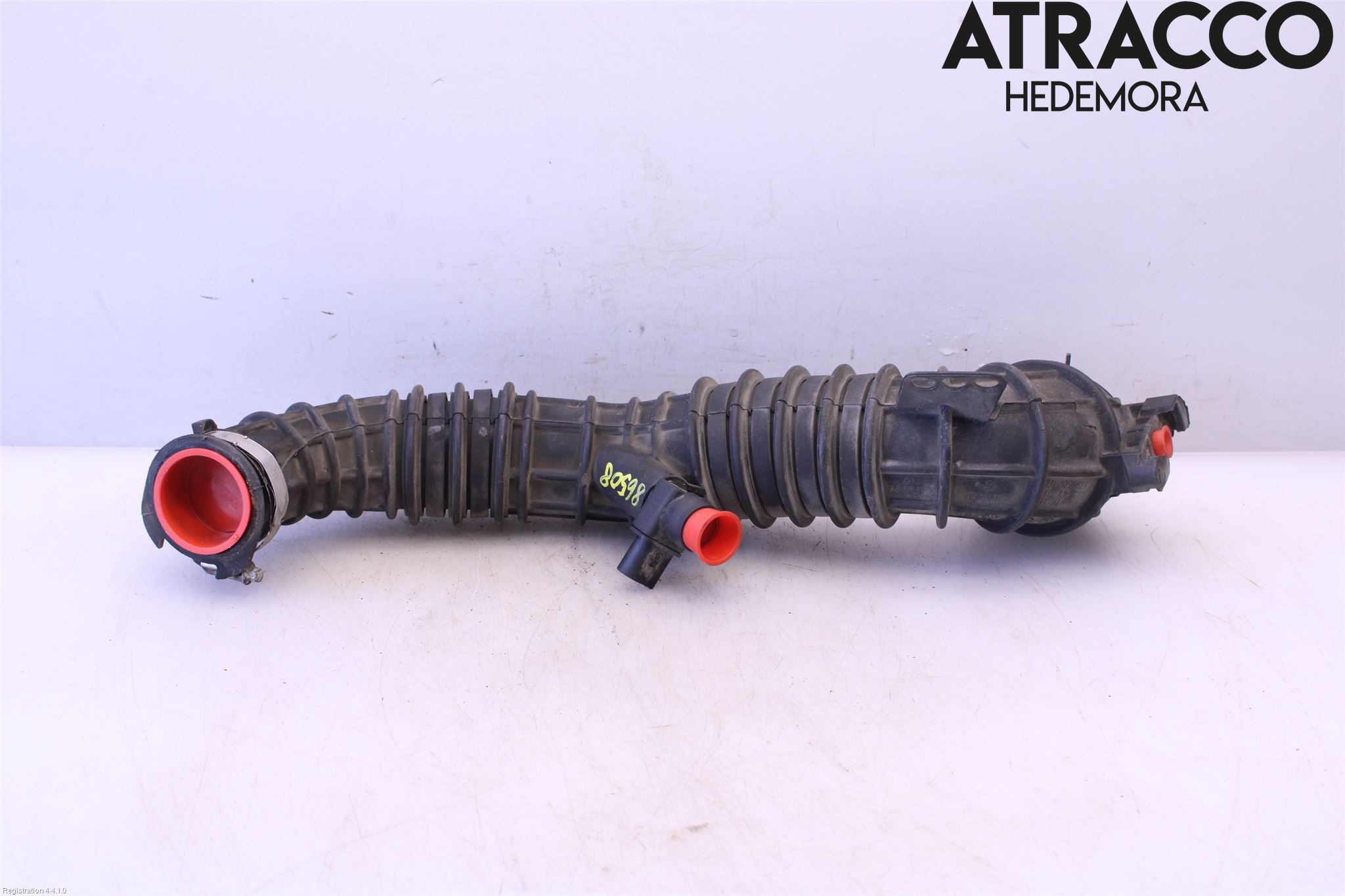 Volkswagen VW TRANSP/CARAVELLE (T5) 04-15 Inns Gummibelg - Slange