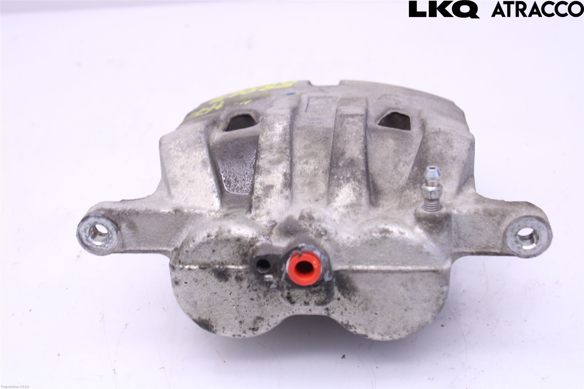 Toyota RAV4 19- Bremsecaliper Foran Høyre