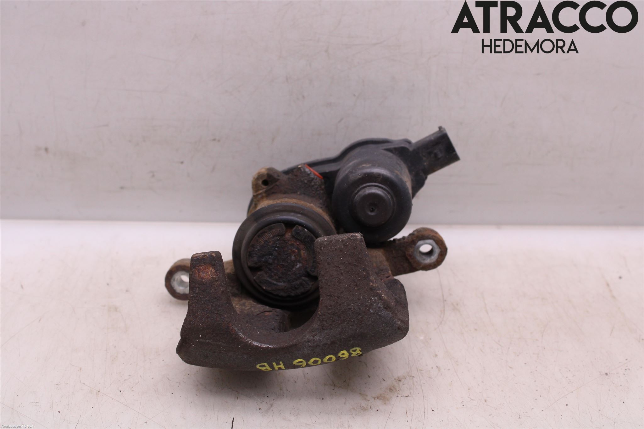 Audi A6/S6 4G 11-18 Bremsecaliper Bak Høyre