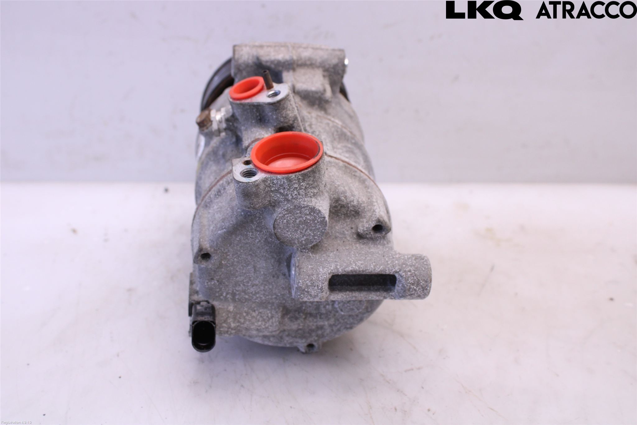 Seat IBIZA V 17-20 Varme Ac Kompressor