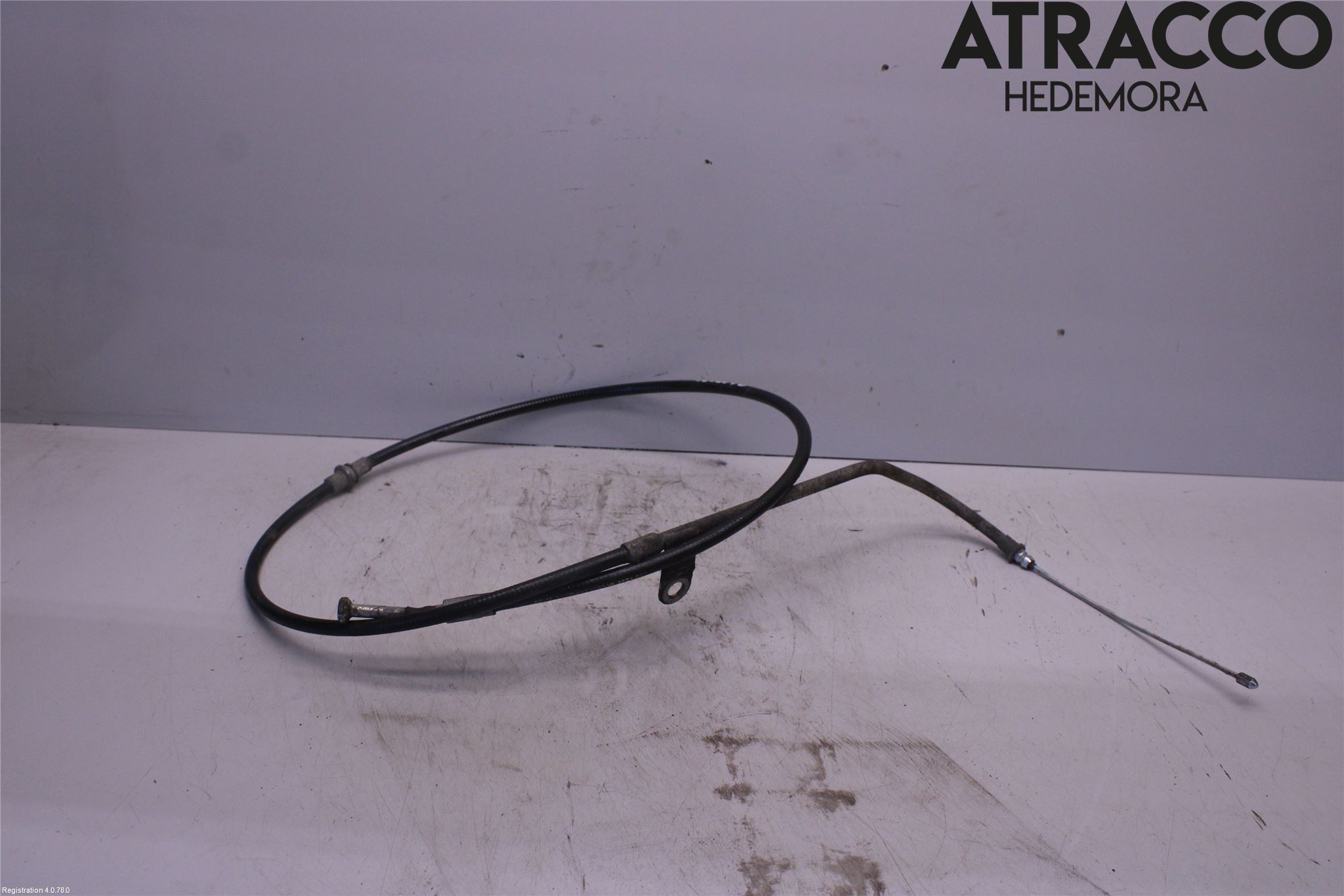 Fiat DUCATO 15-23 Wire Parkbremswire