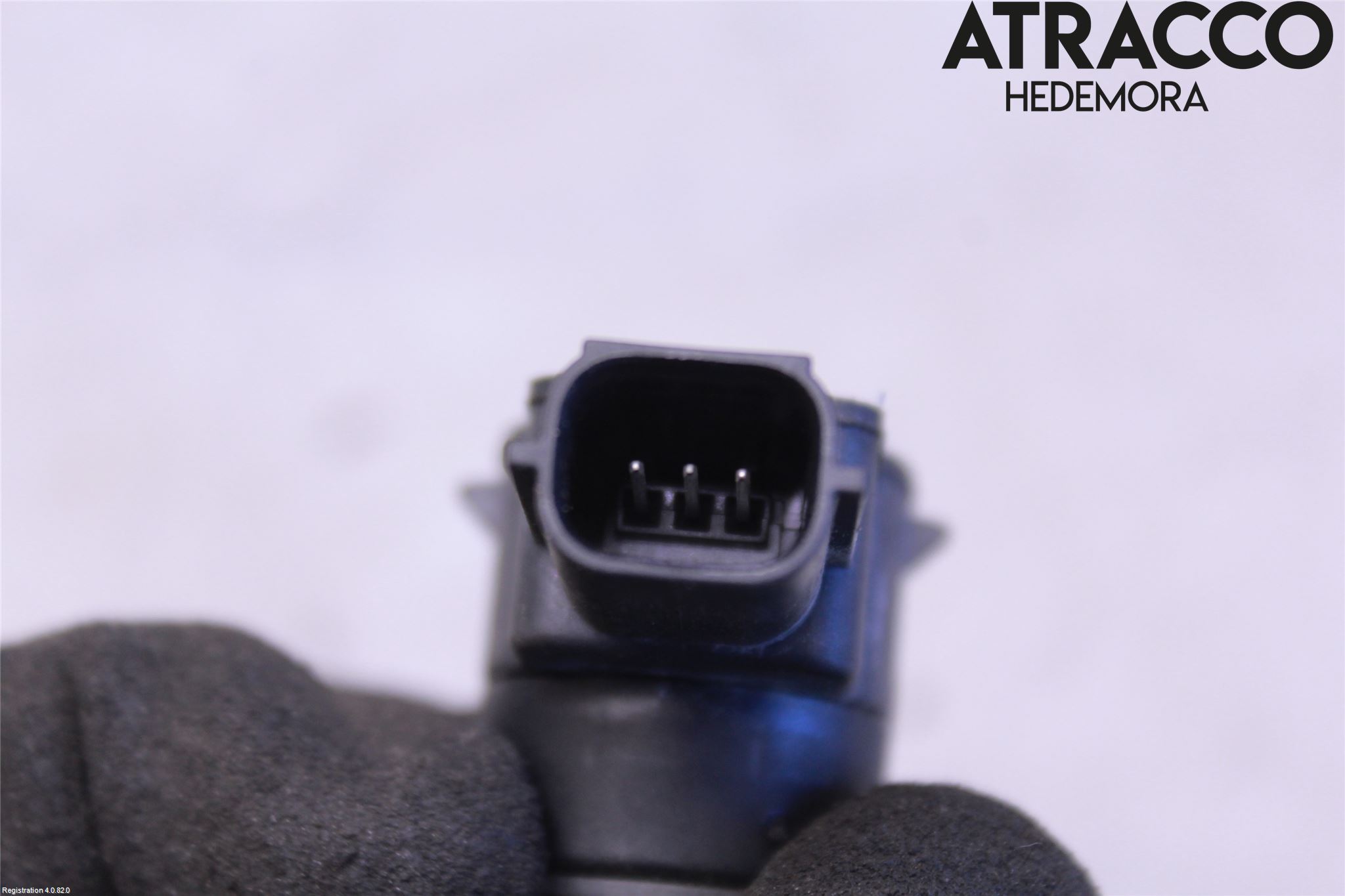Opel CASCADA 13-19 Sensor Parkering Front