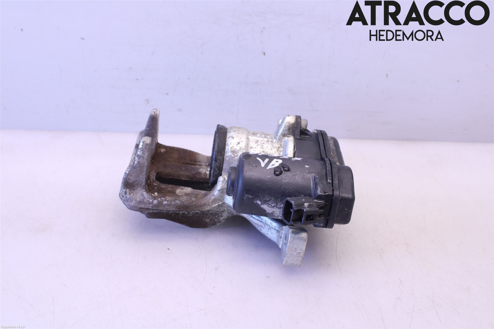Toyota YARIS XP21 20- Bremsecaliper Bak Venstre