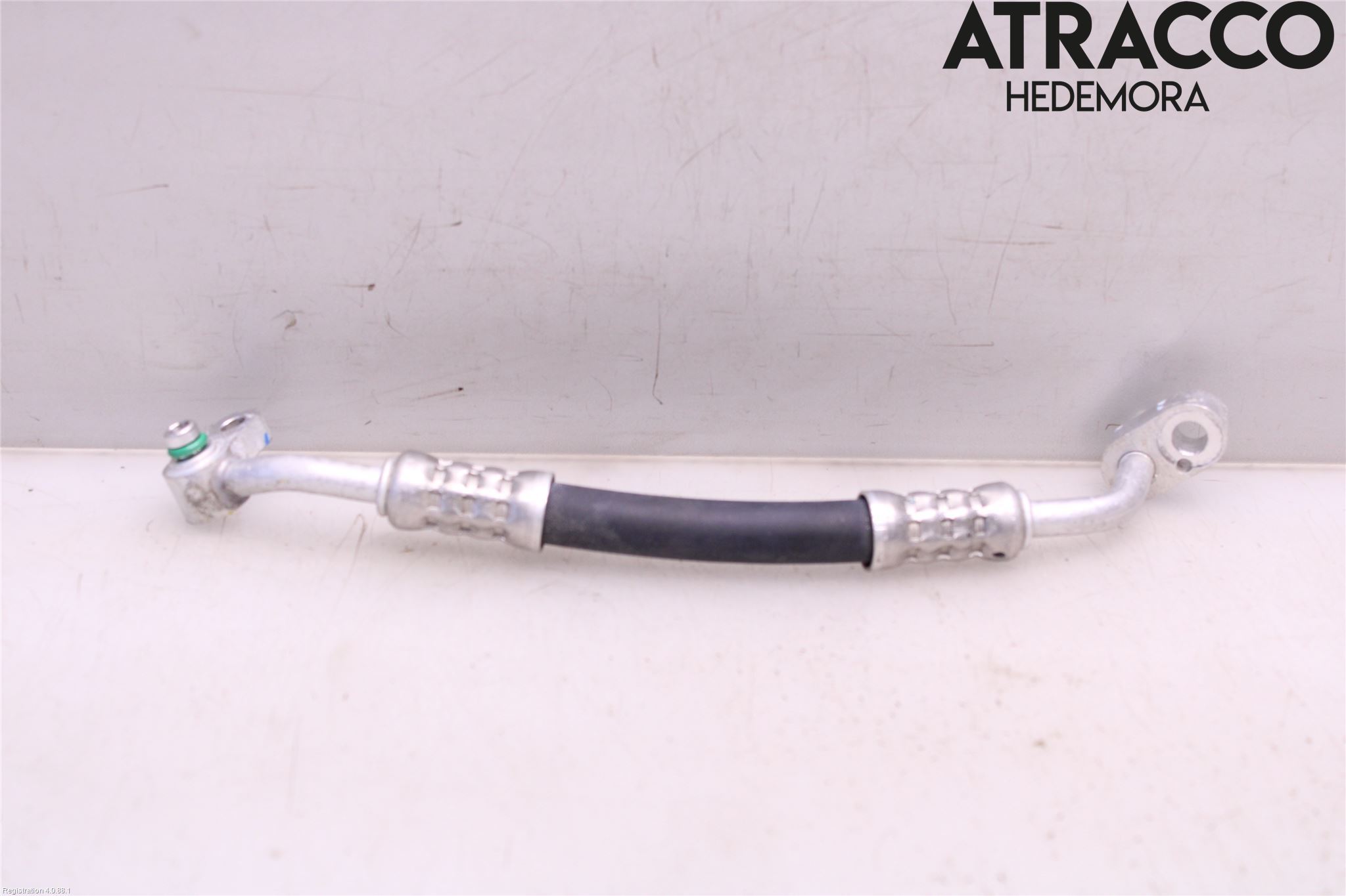 Hyundai IONIQ AE 17-22 Varme Ac Slange - Rør