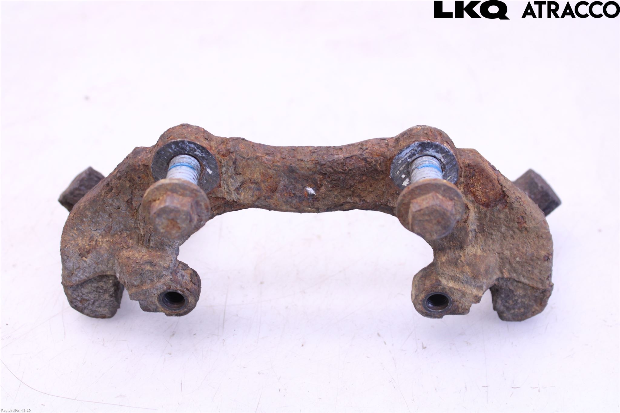 Ford KUGA 08-12 Bremsecaliper Feste Holder