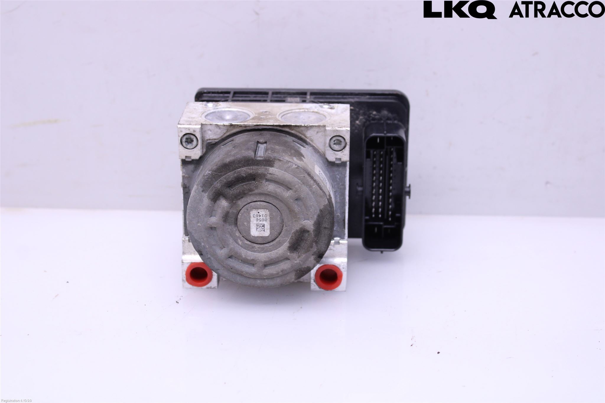 Citroen C4 CACTUS 14-20 Abs Hydraulikkaggregat