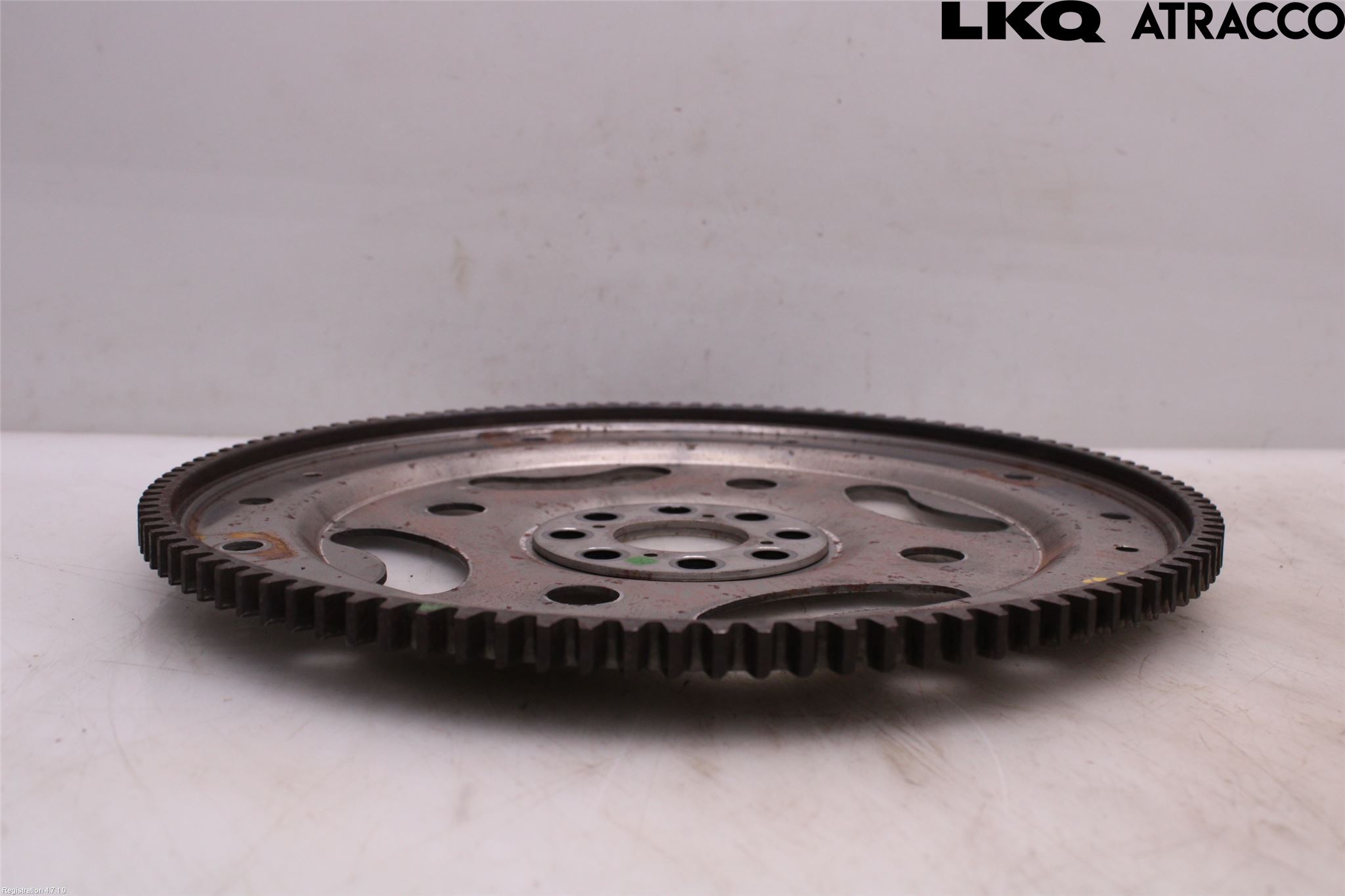 Landrover RANGE ROVER SPORT (L494) 14-22 Svinghjul Automat