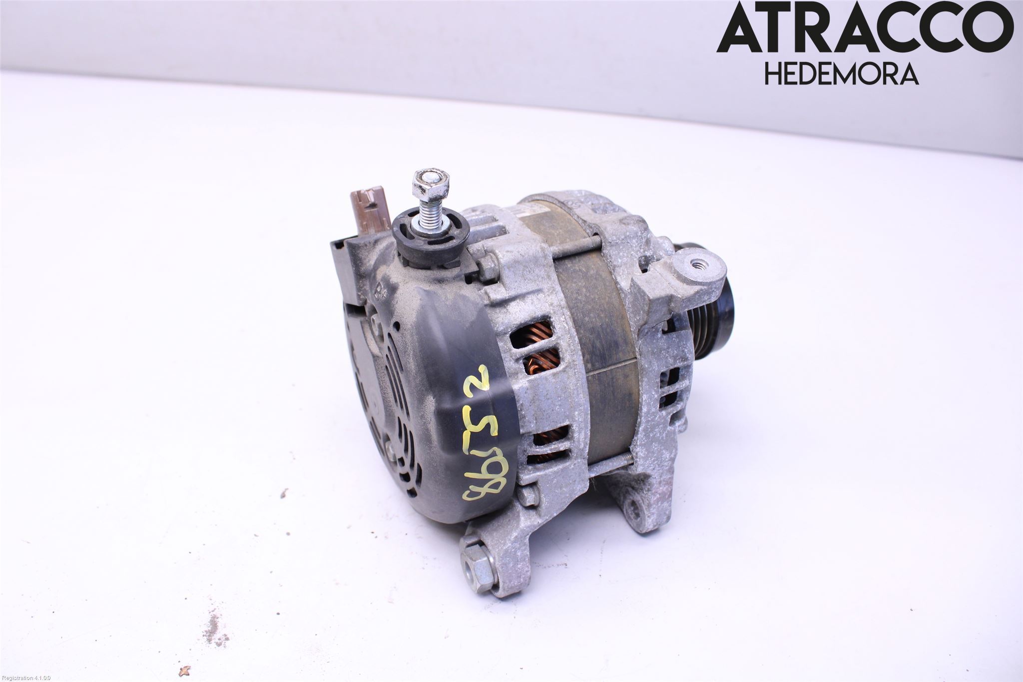 Subaru IMPREZA V 18- Dynamo