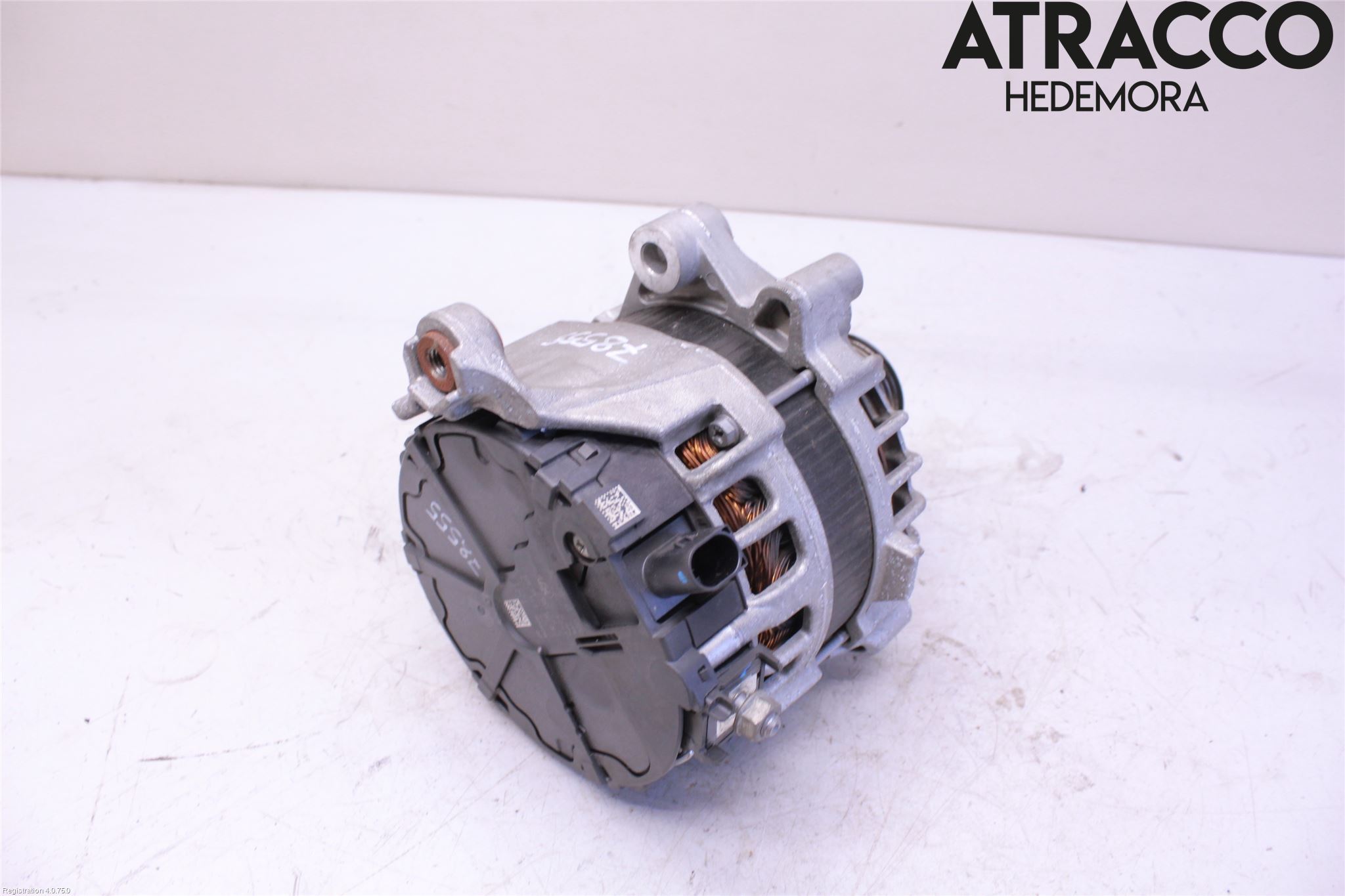 BMW 5 G30/G31/F90 17-23 Dynamo