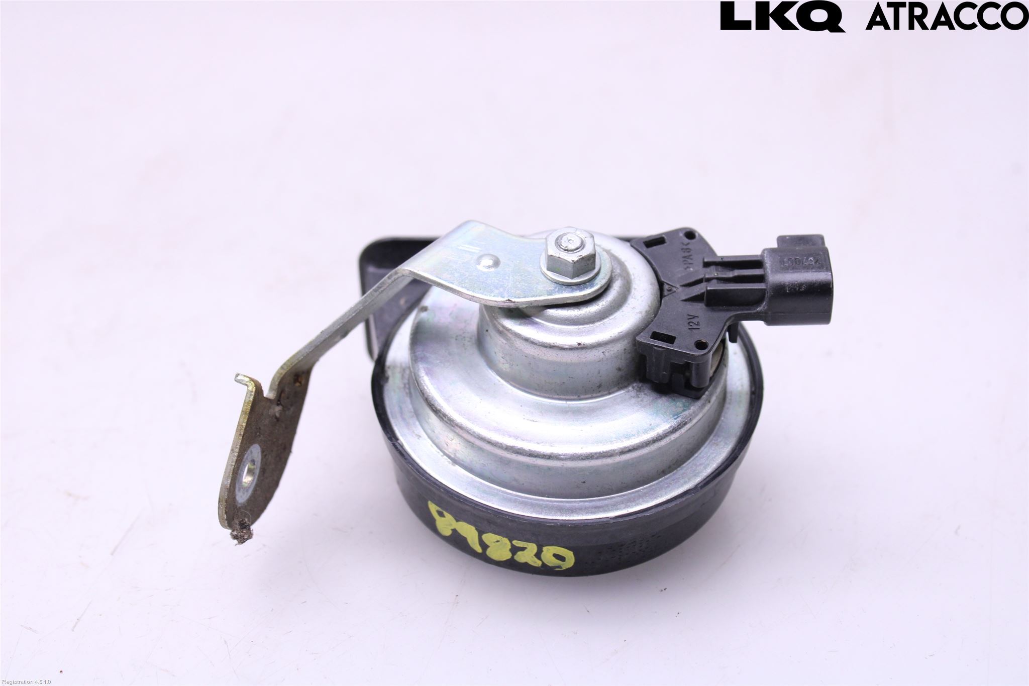 Volvo V40 12-19 Signalhorn