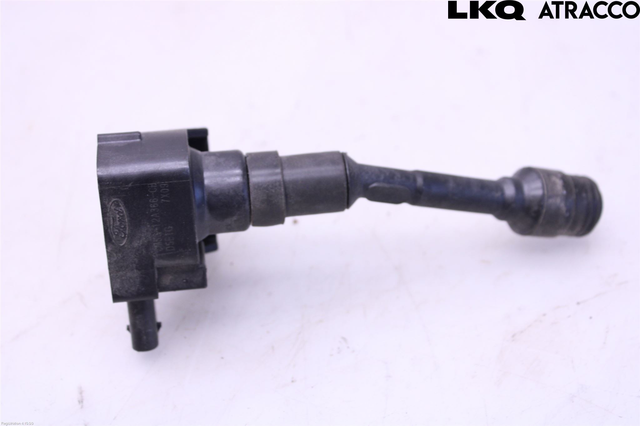 Ford FIESTA (VII) 18-23 Coil