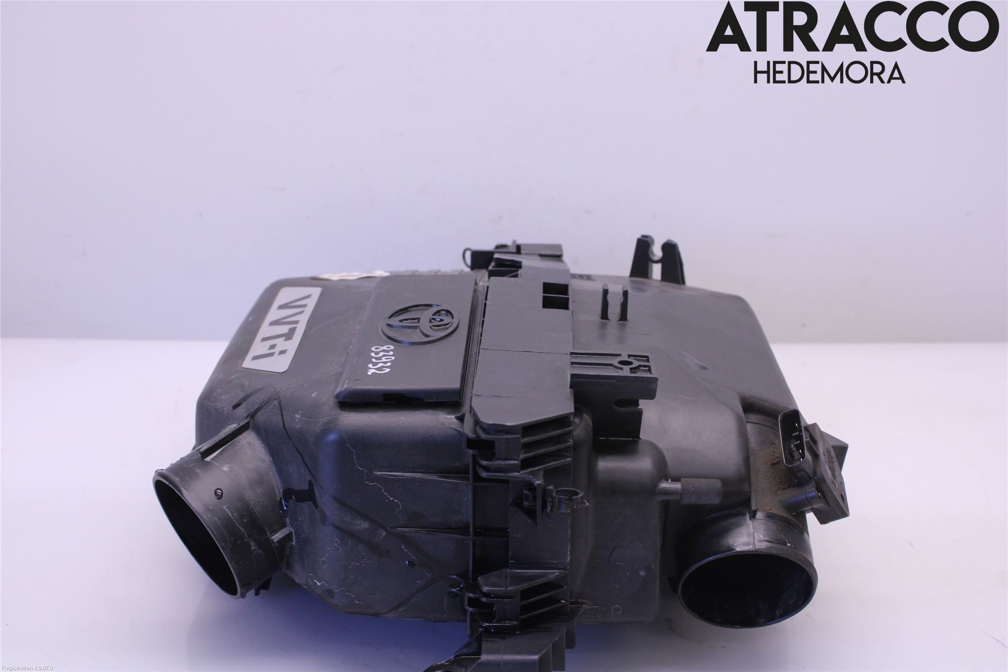 Toyota RAV 4 00-06 Luftfilter Boks