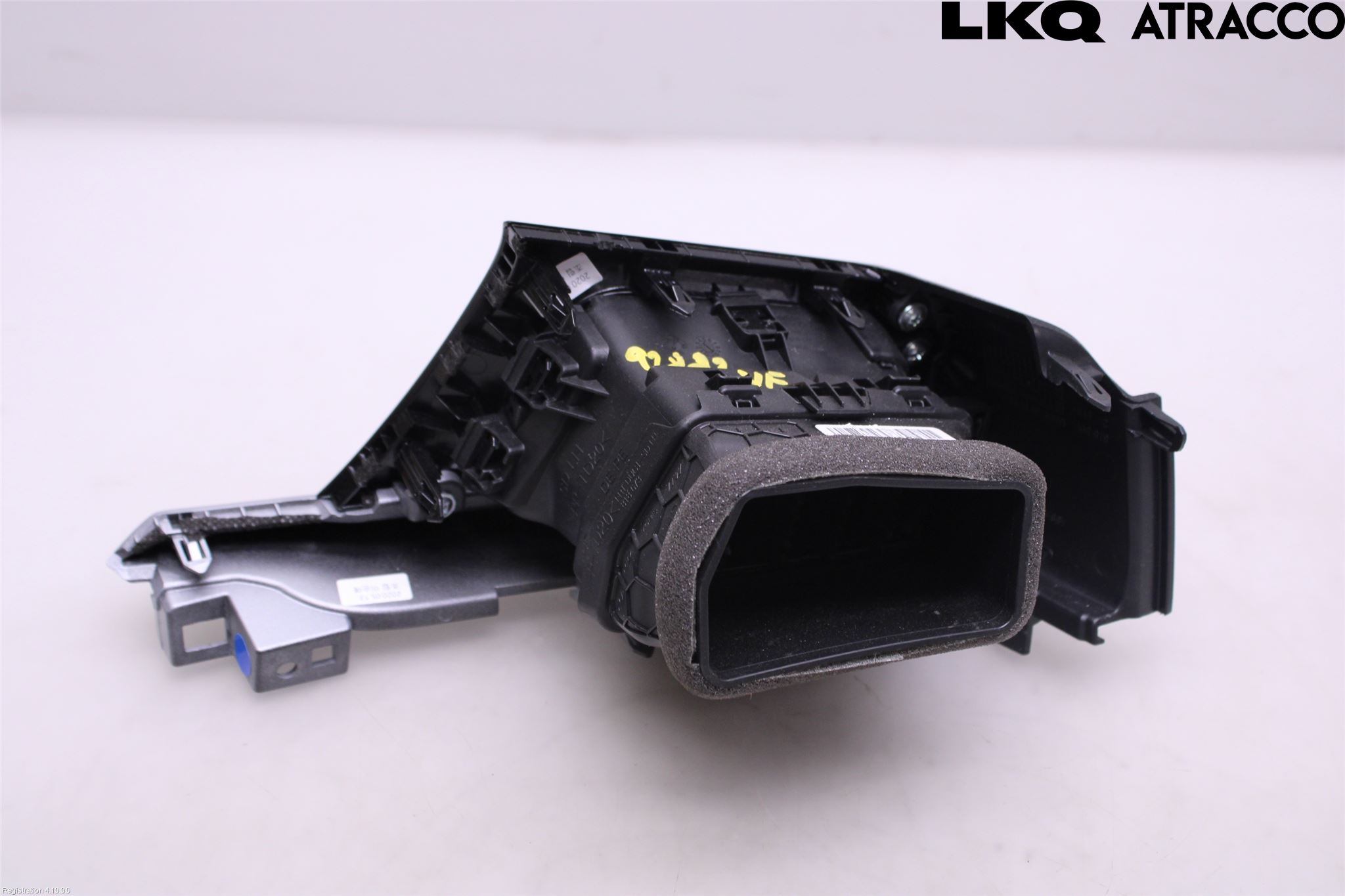 Kia NIRO (DE) 17-22 Dashbord Kanal - Dyse