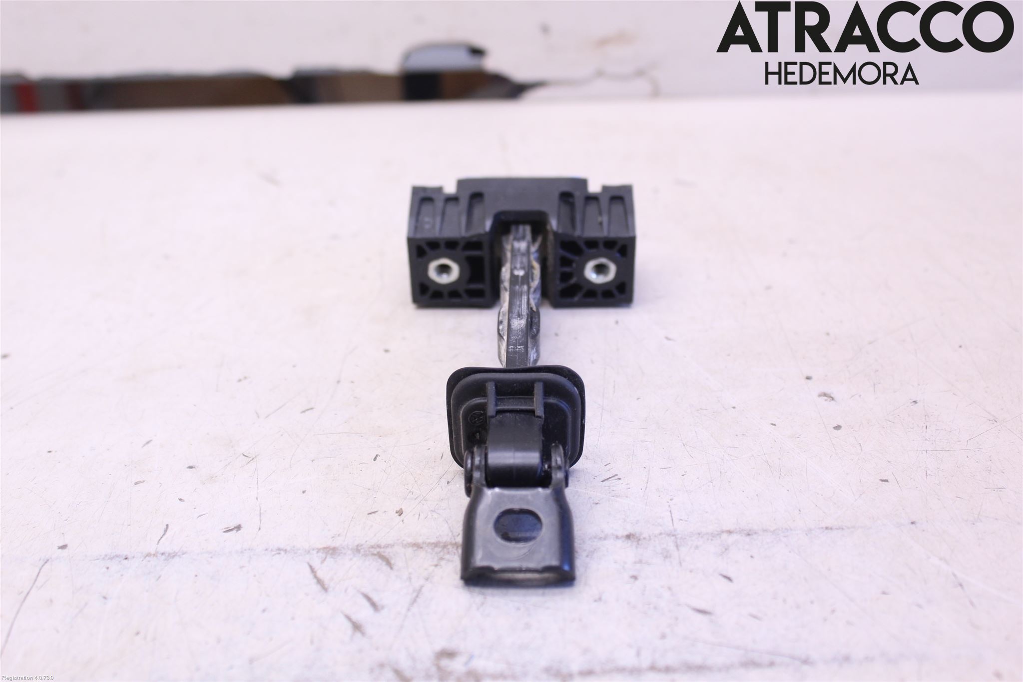 Volkswagen VW AMAROK 2H 10-22 Dørstopper