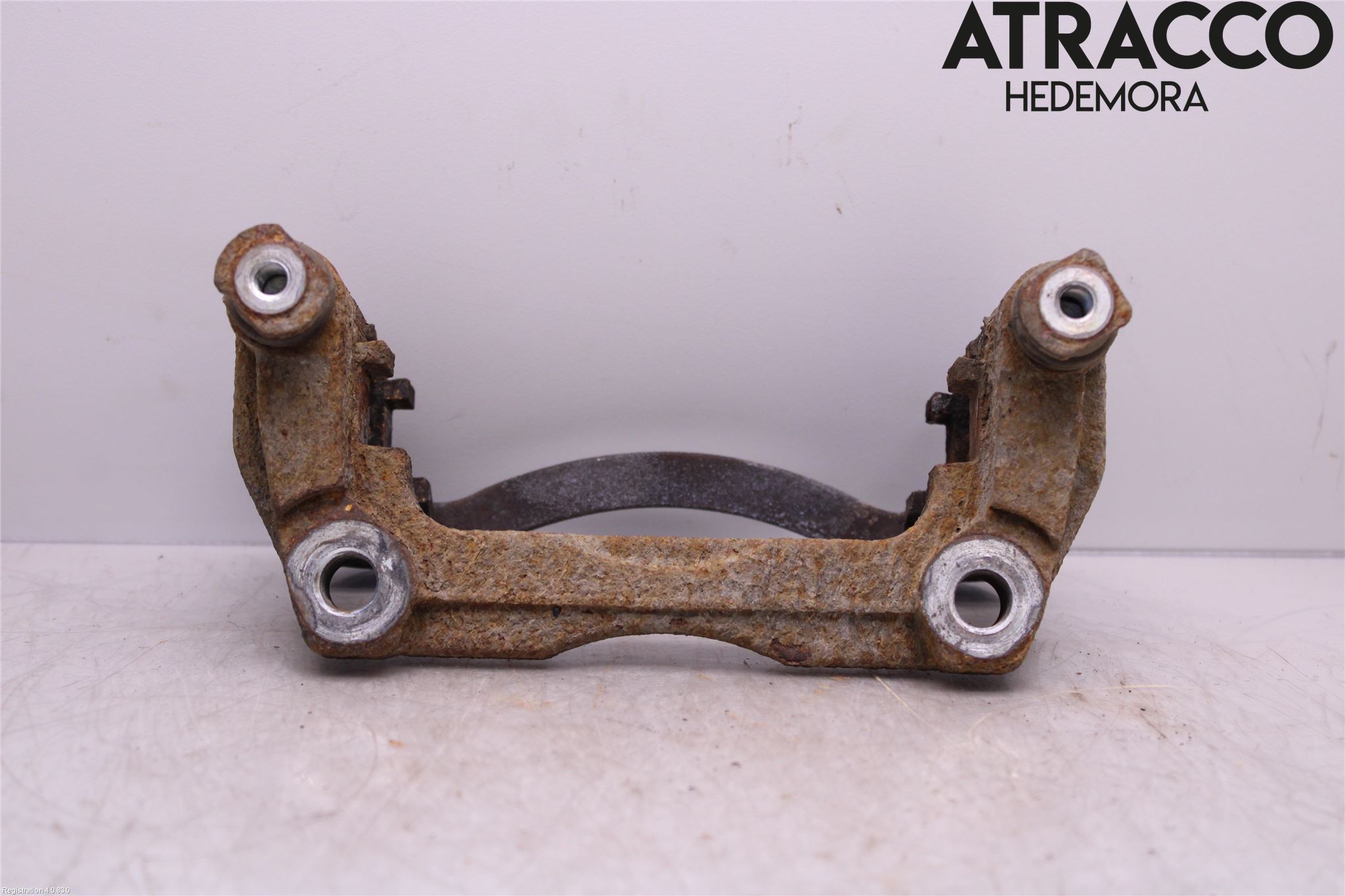 Nissan QASHQAI 14-17 Bremsecaliper Feste Holder