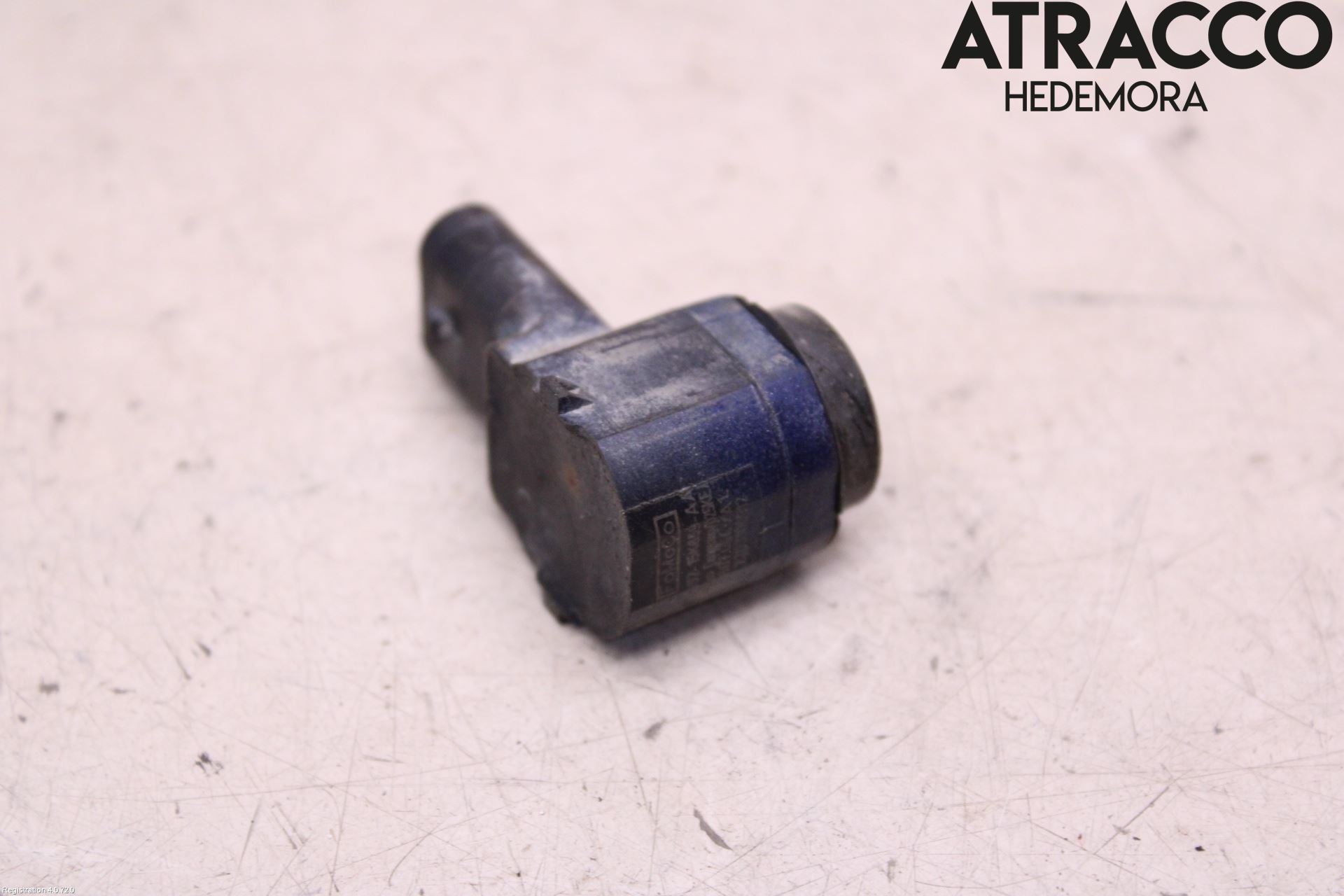 Ford MONDEO 07-15 Sensor Ryggesensor