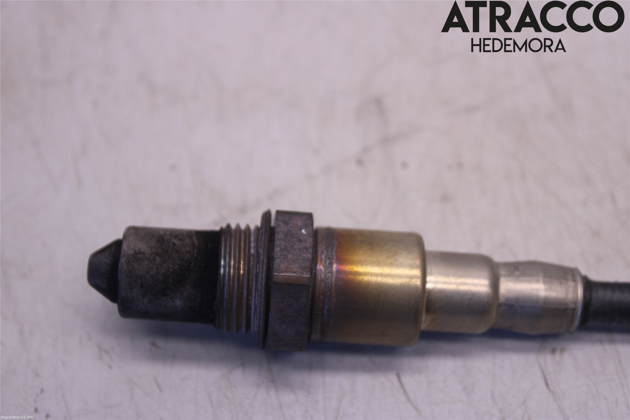 BMW 5 F10/F11/F18 09-17 Inns Lambdasonde