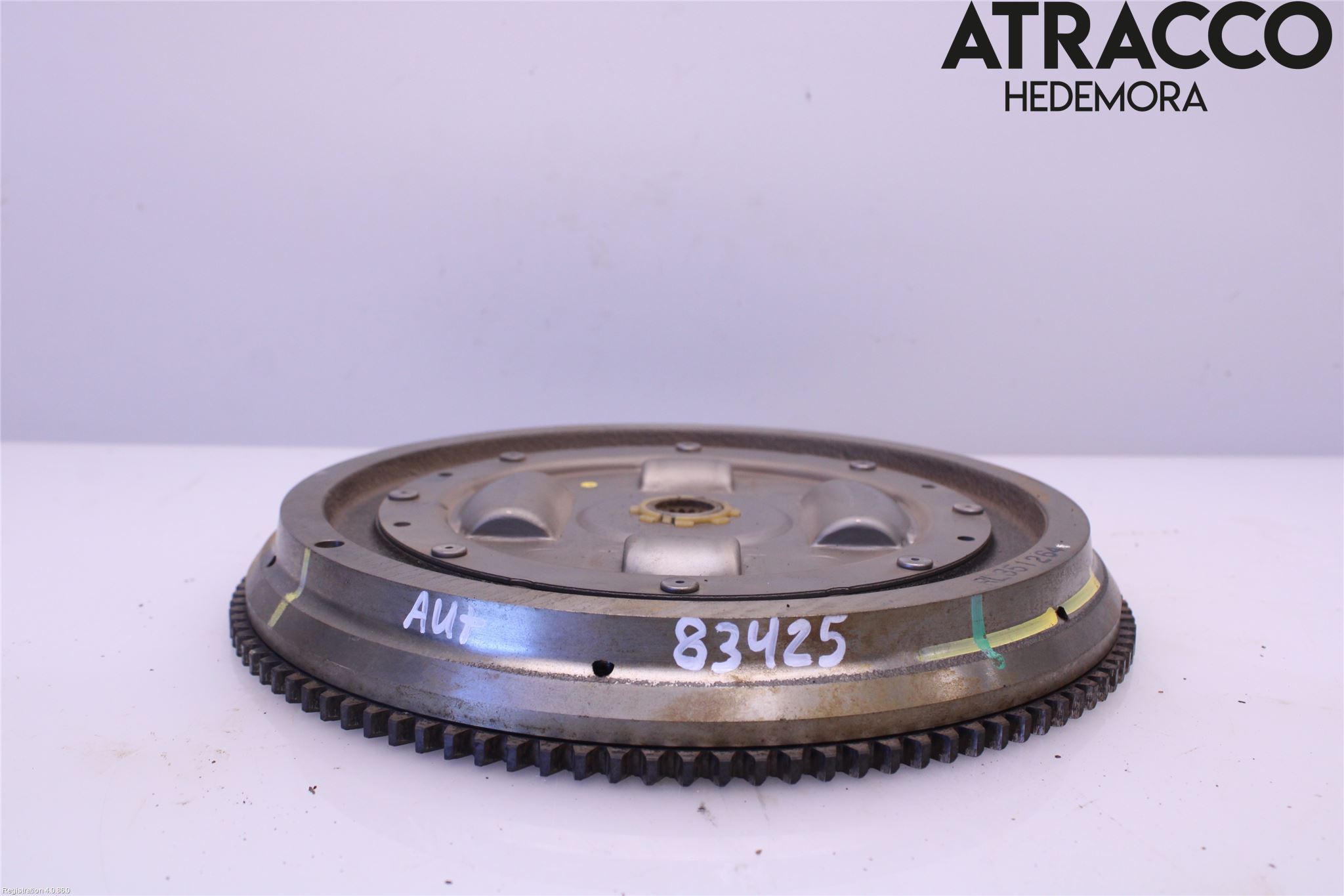 Honda JAZZ 02-08 Svinghjul Automat