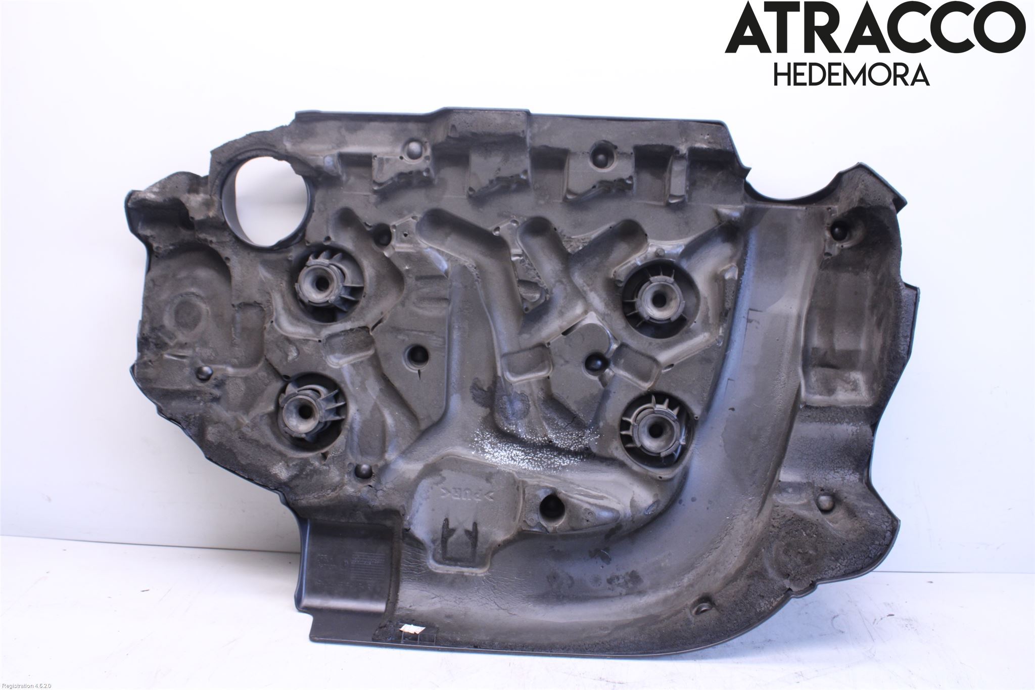 Volvo S60 11-13 Motor Deksel Over Motor