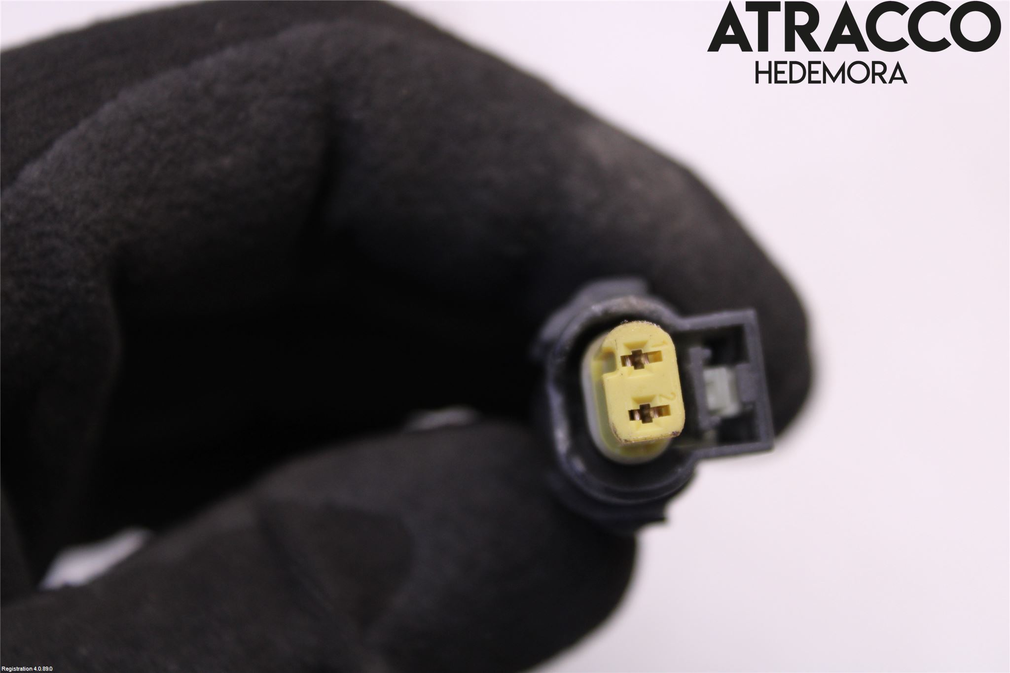 Mercedes-Benz MB VITO/V-KLASS (W640,W447,W448) 14- Sensor Temp-Trykk Avgass