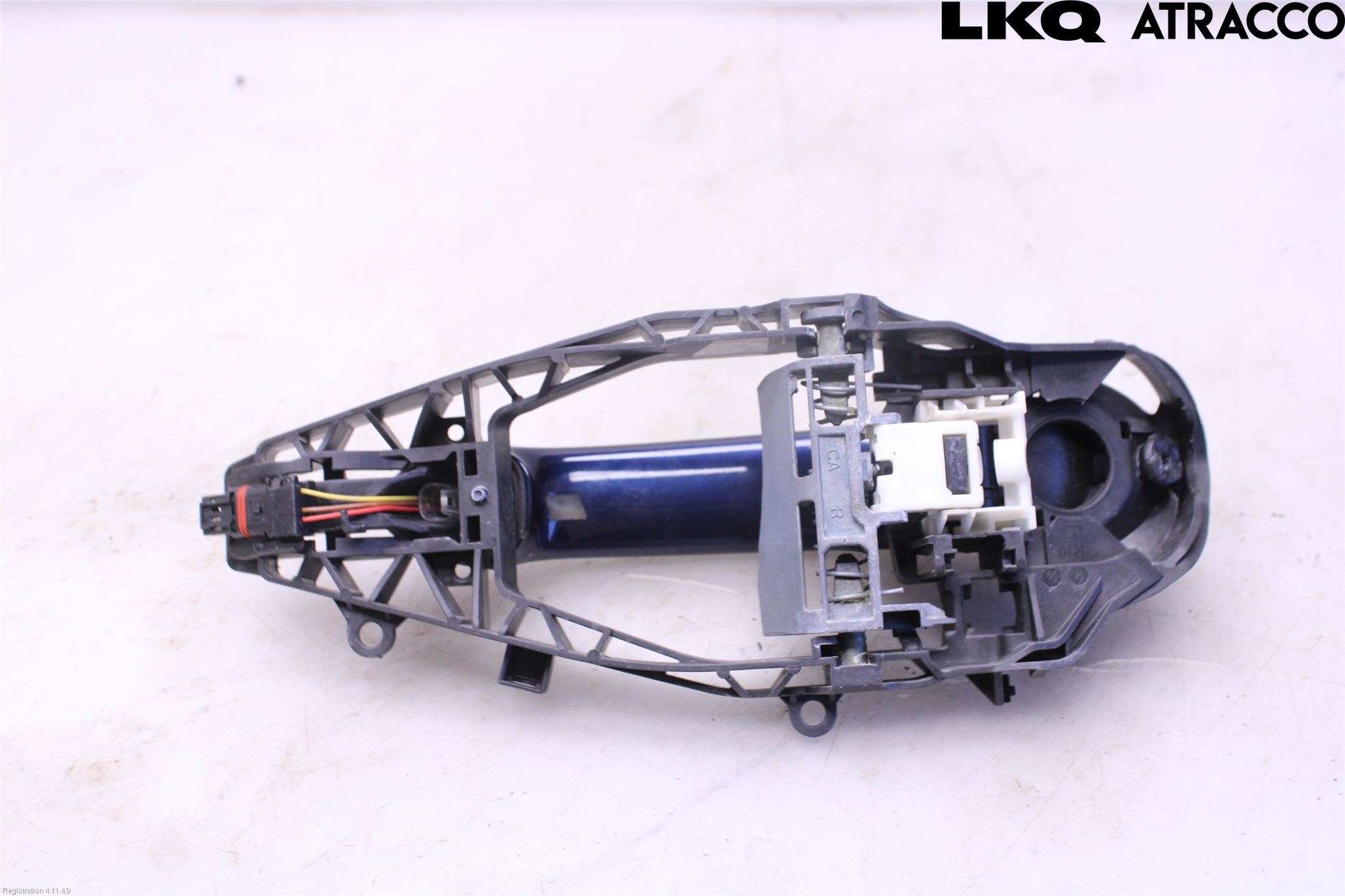 BMW 3 G20/G21/G80/G81 19- Dørhandtak Ytre Høyre
