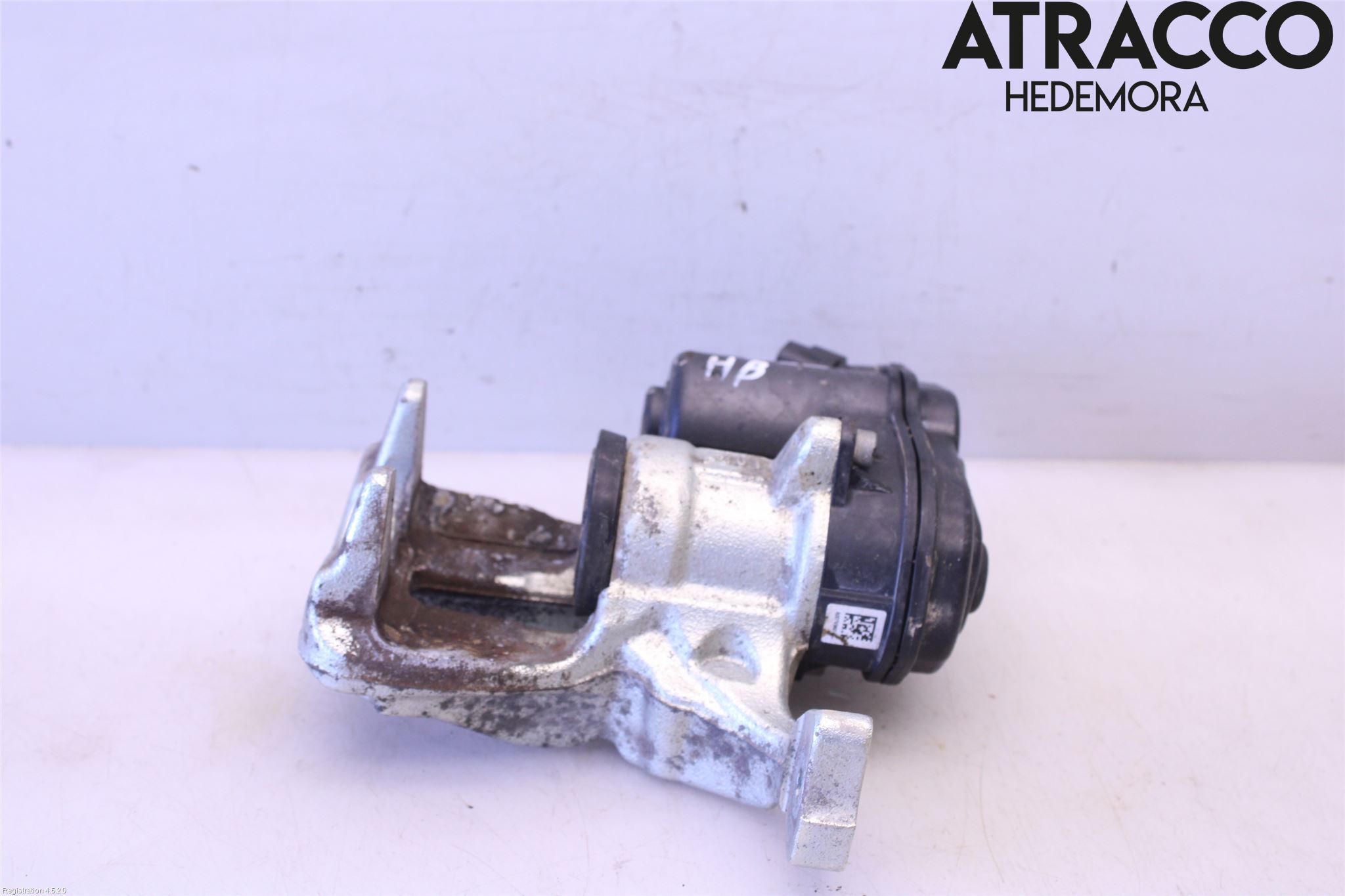 Toyota YARIS XP21 20- Bremsecaliper Bak Høyre