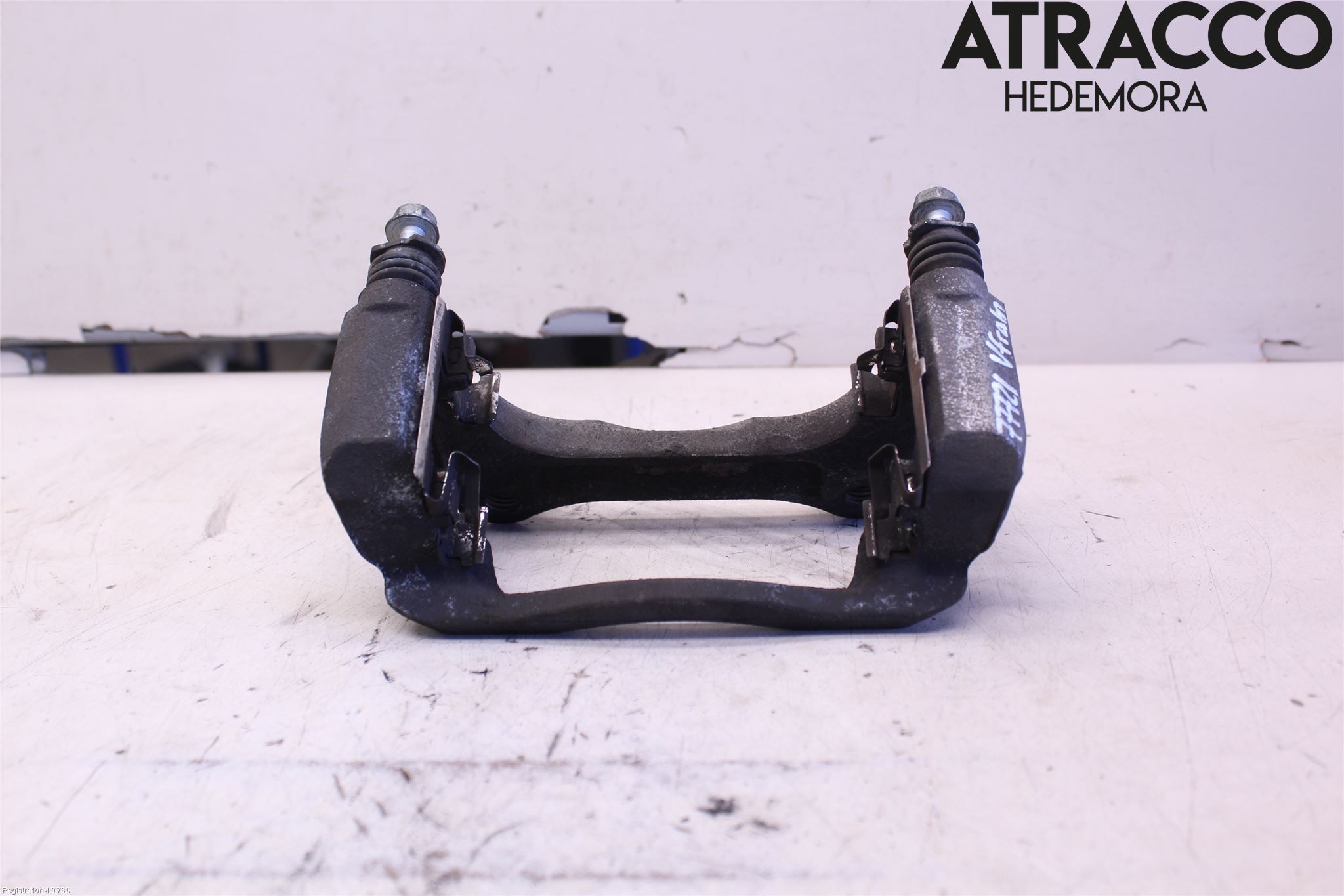 Opel INSIGNIA 17- Bremsecaliper Feste Holder