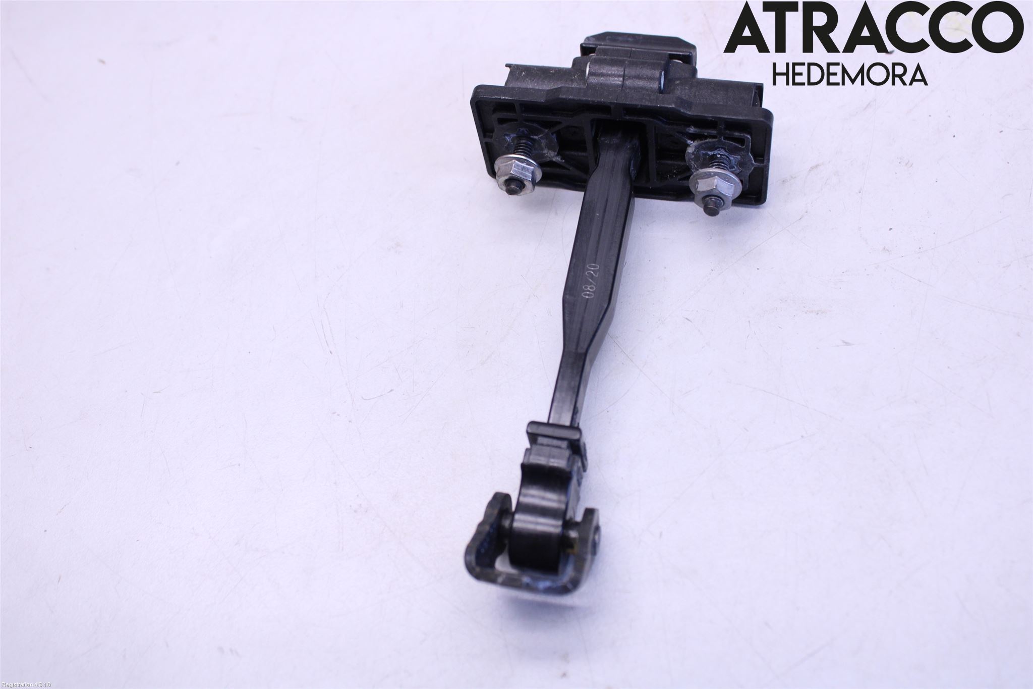 Opel CORSA F, CORSA-E 20- Dørstopper