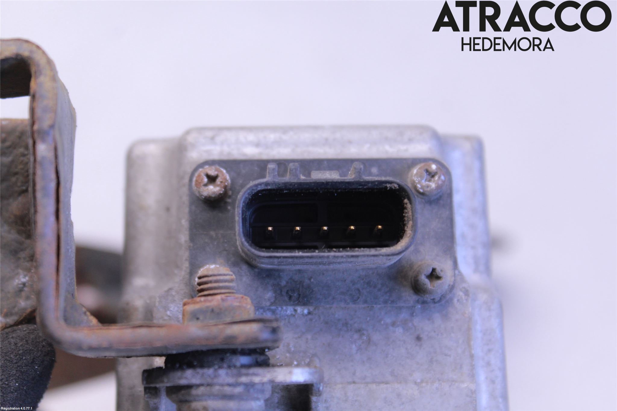 Volvo V70 08-13 Sensor Fartsbegrensning