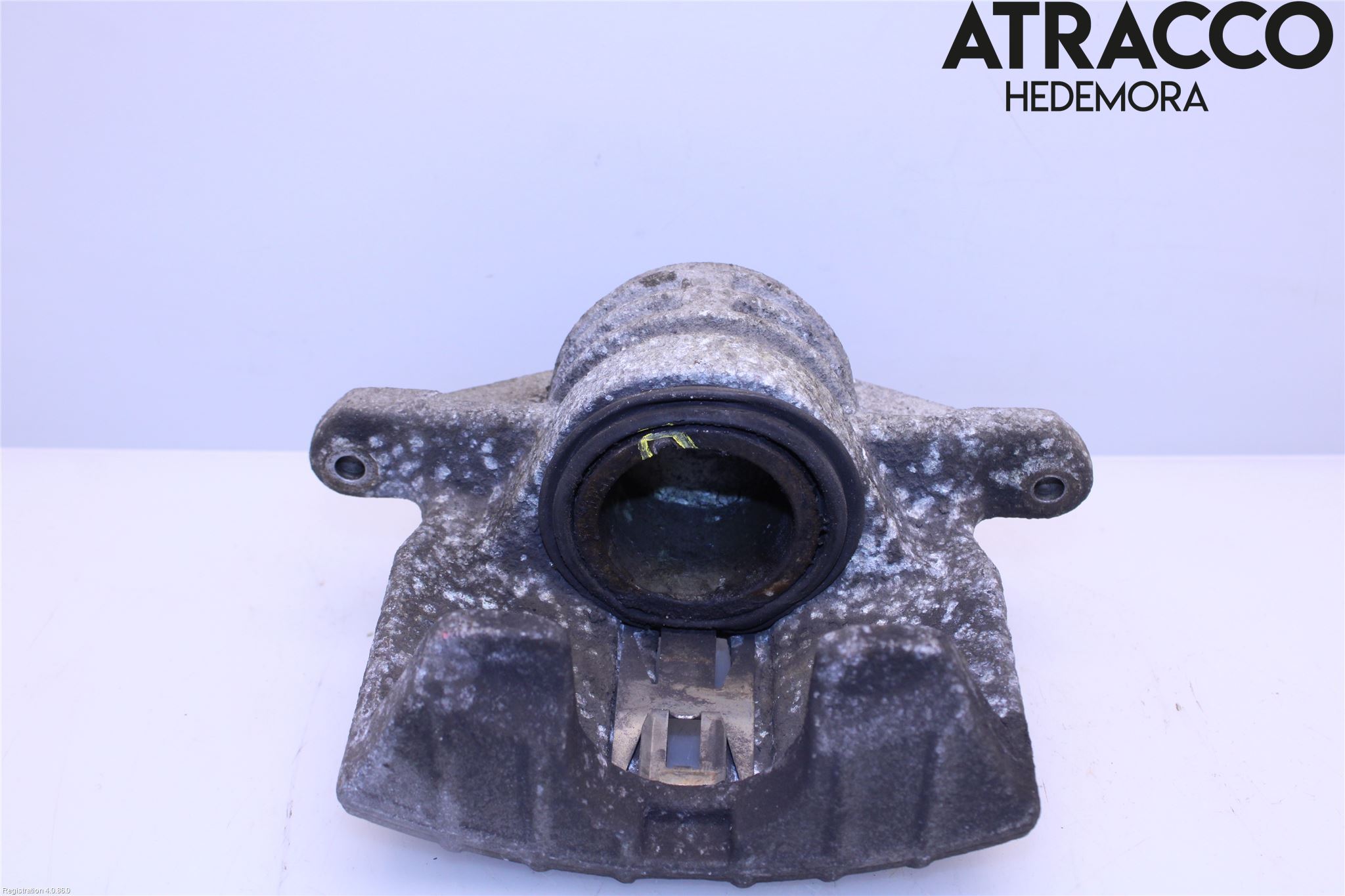 Mercedes-Benz MB A-KLASS (W176) 13-18 Bremsecaliper Foran Venstre