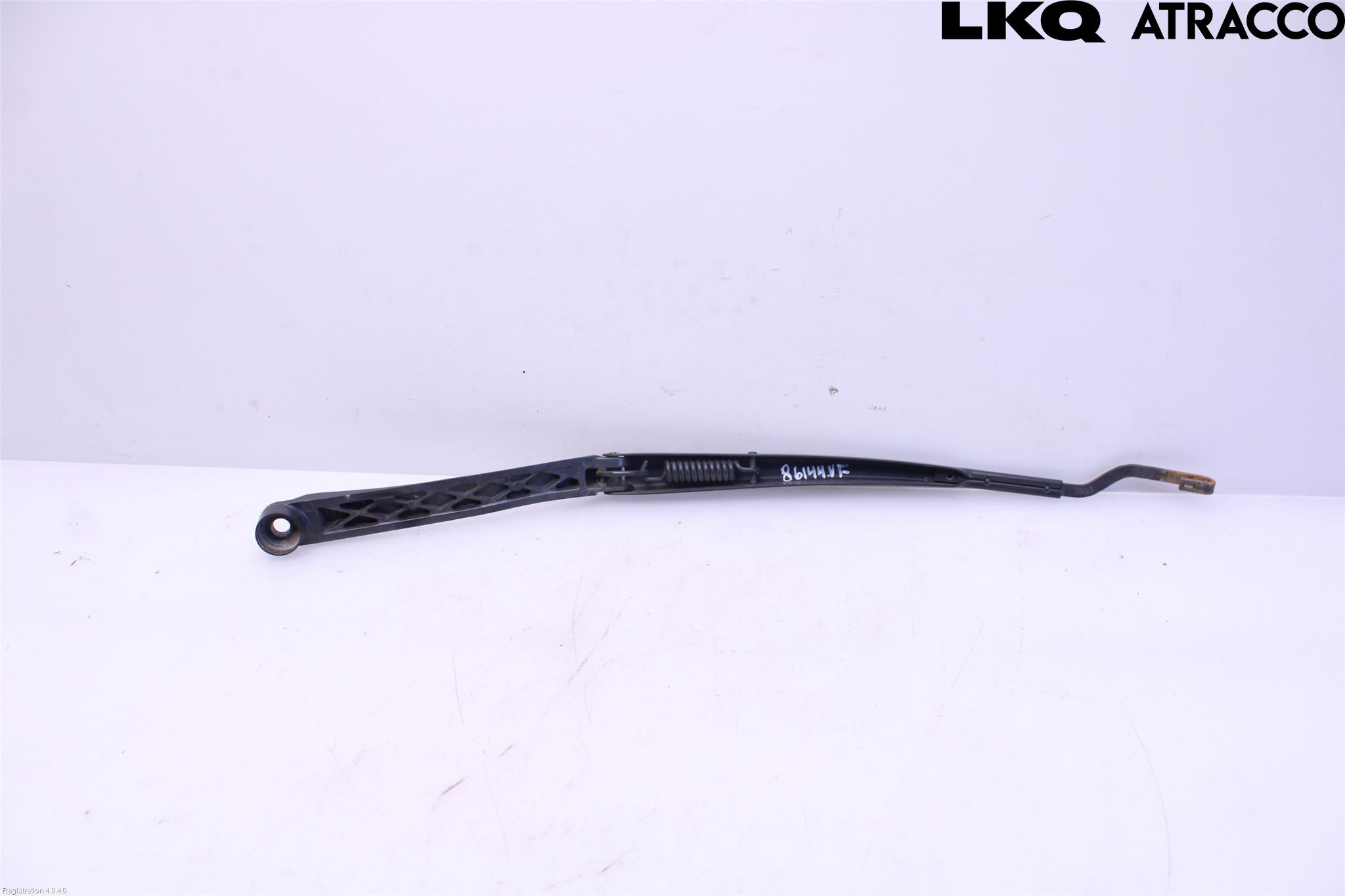Toyota RAV 4 06-12 Viskerarm-Armer Frontrute