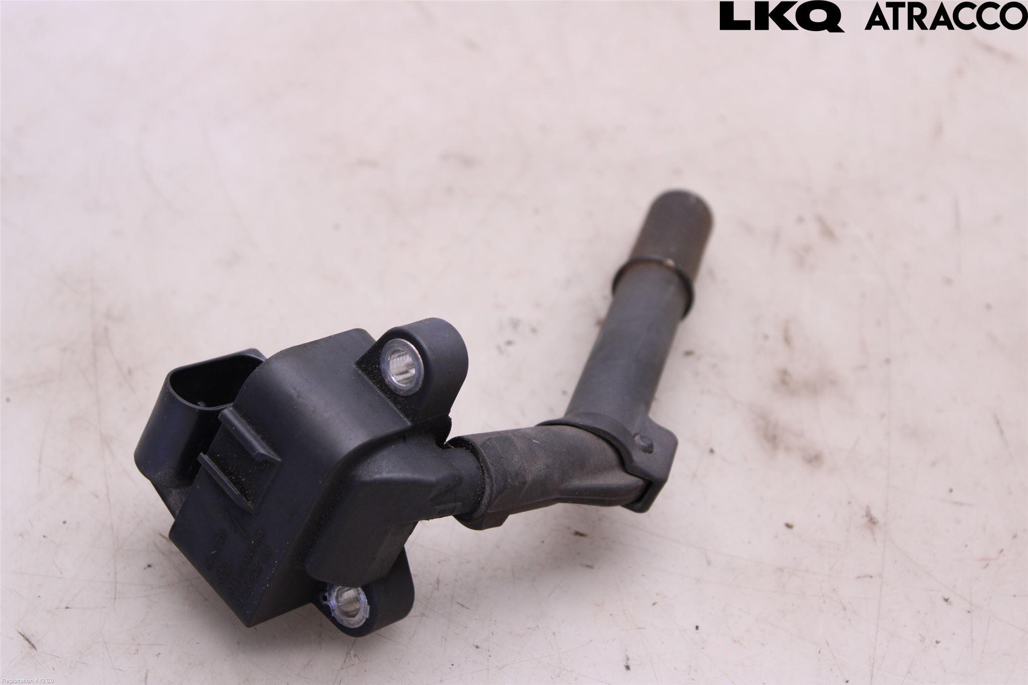 Mercedes-Benz MB CLA-KLASS (C117/X117) 13-19 Coil