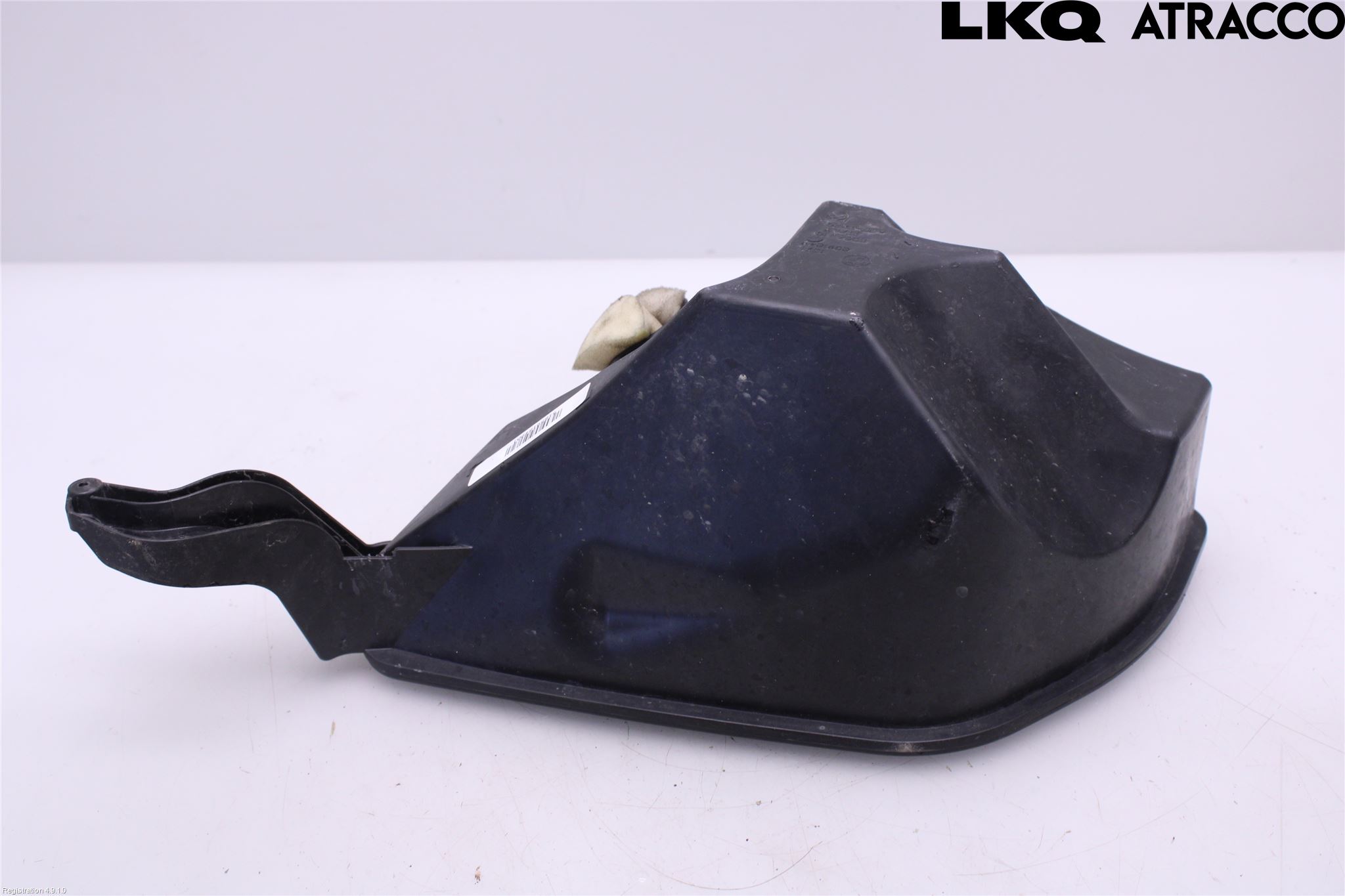 BMW 5 G30/G31/F90 17-23 Luftfilter Boks