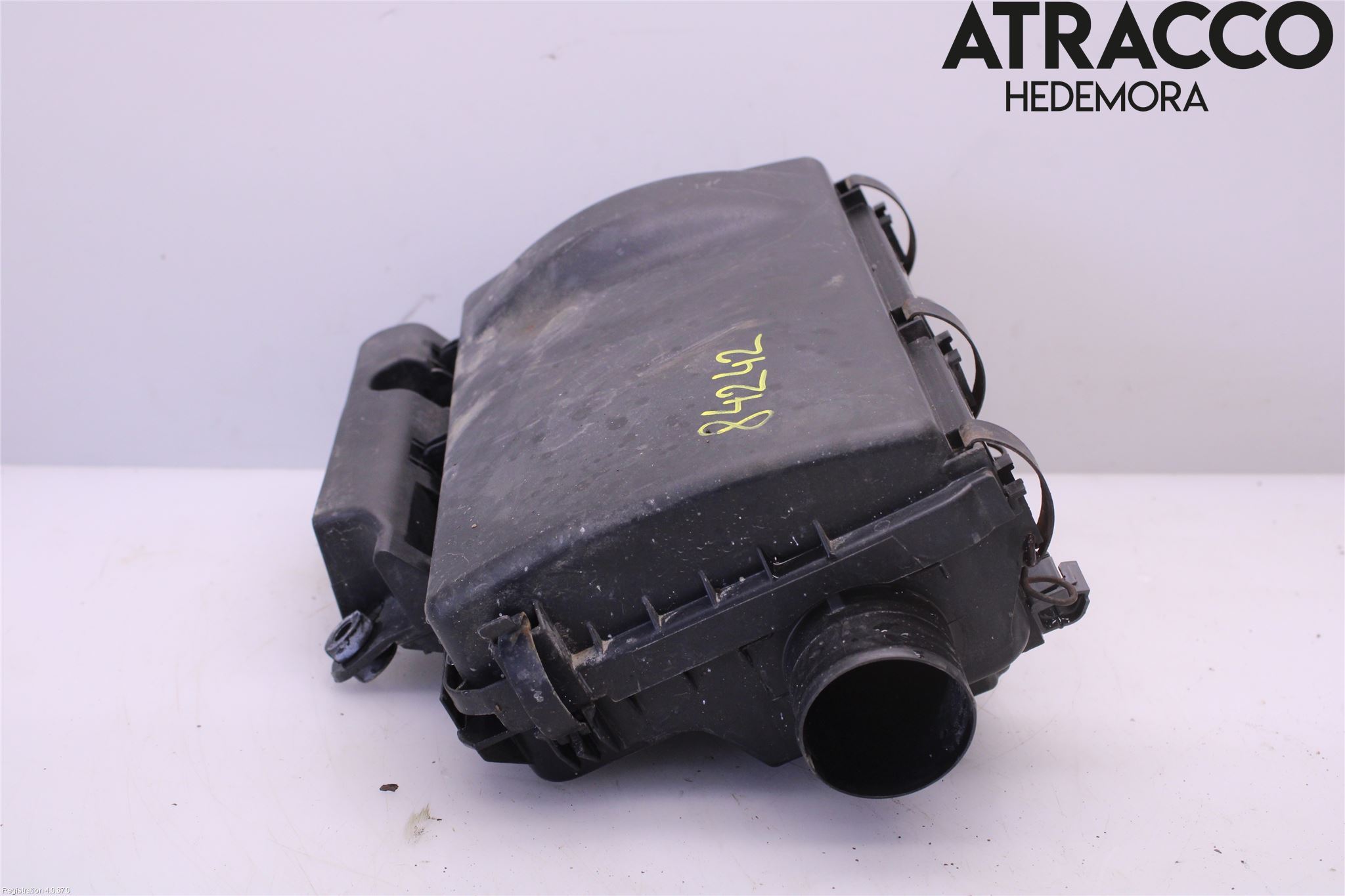 Toyota PRIUS NWH20 04-08 Luftfilter Boks