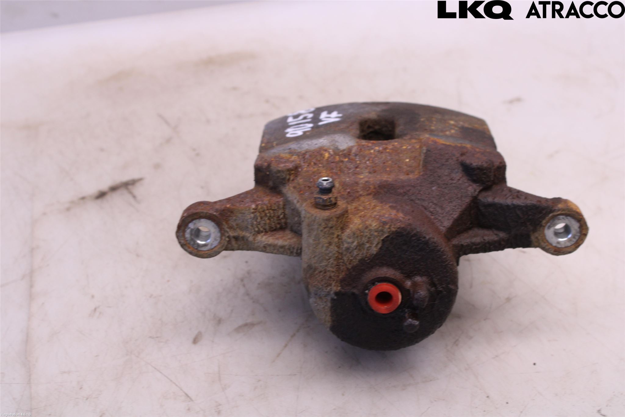 Kia CEED 12-18 Bremsecaliper Foran Venstre